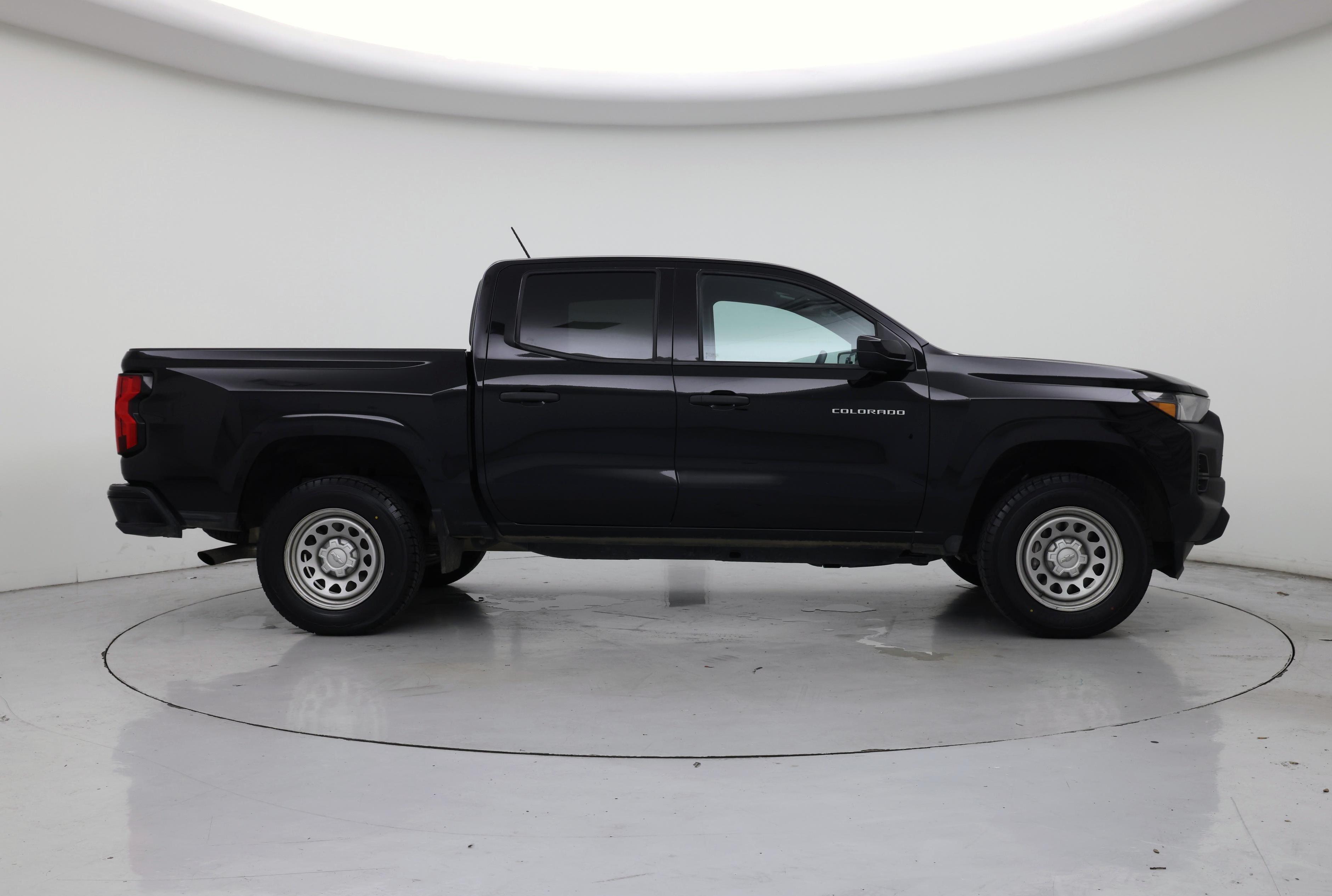 Thumbnail: 2024 Chevrolet Colorado - 7