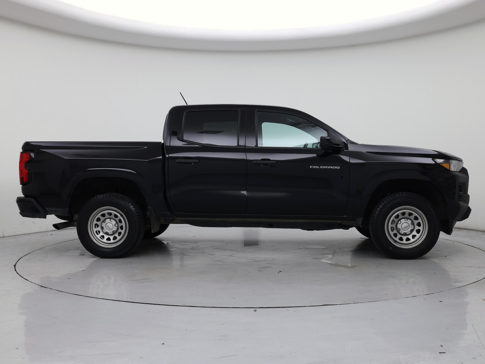 2024 Chevrolet Colorado Work Truck - Photo 8