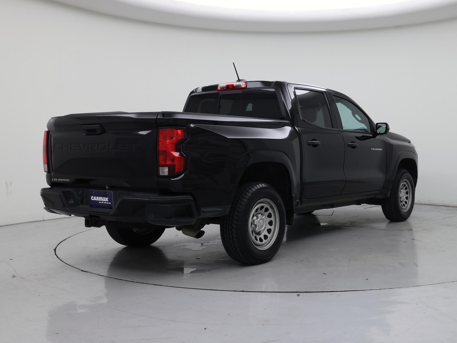 2024 Chevrolet Colorado Work Truck - Photo 9