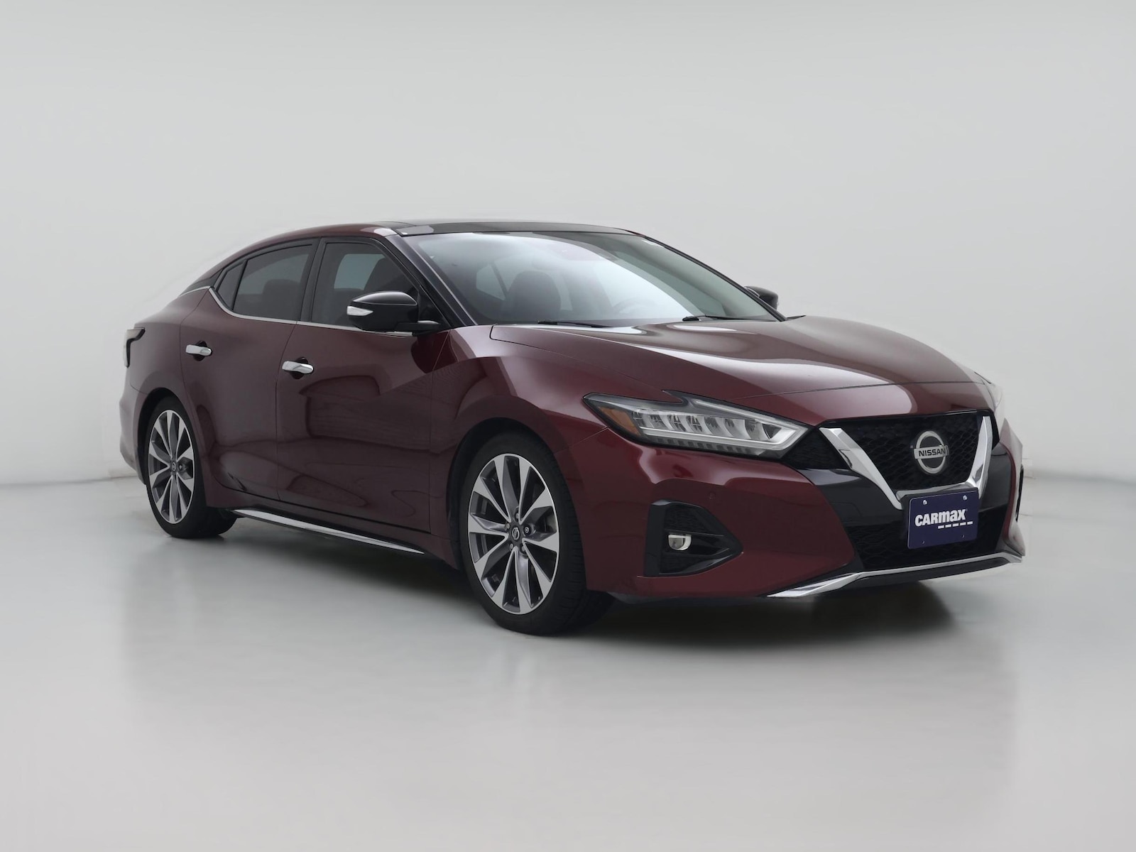2021 Nissan Maxima