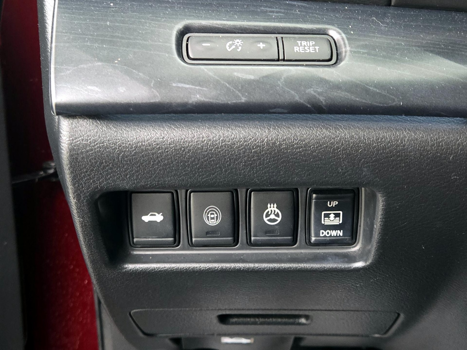 2021 Nissan Maxima Platinum - Photo 14