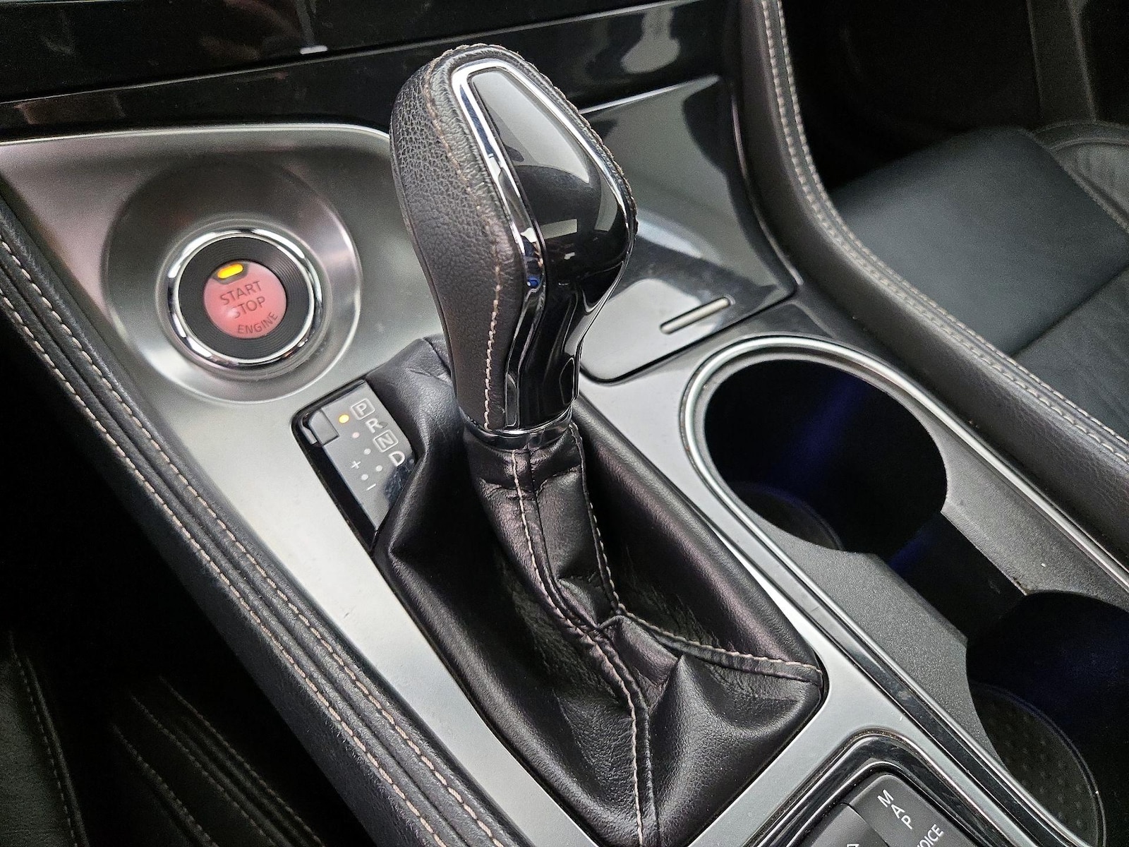 2021 Nissan Maxima Platinum - Photo 19