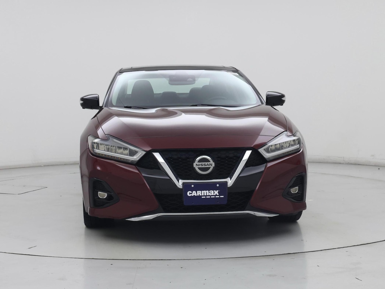 2021 Nissan Maxima Platinum - Photo 6