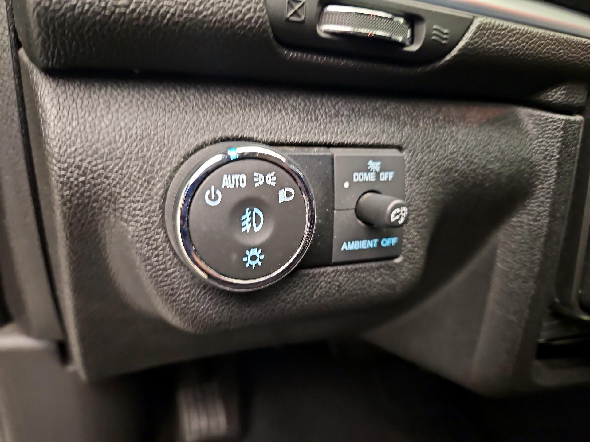 Thumbnail: 2016 Chevrolet Traverse - 13