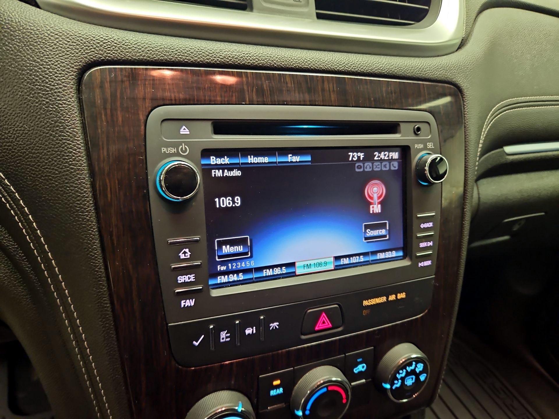 Thumbnail: 2016 Chevrolet Traverse - 15