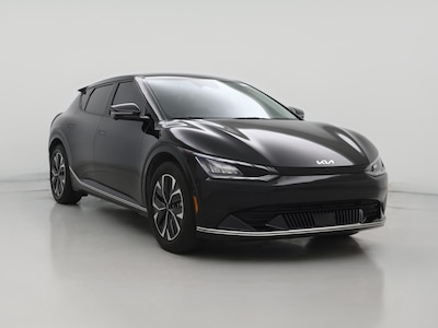 2024 Kia EV6 Wind