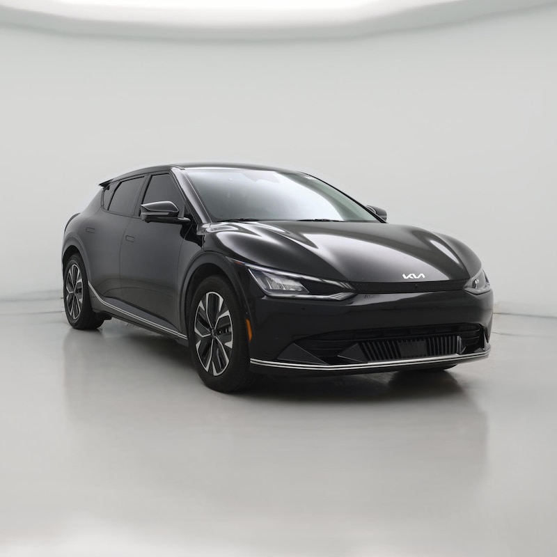 2024 Kia EV6 Wind