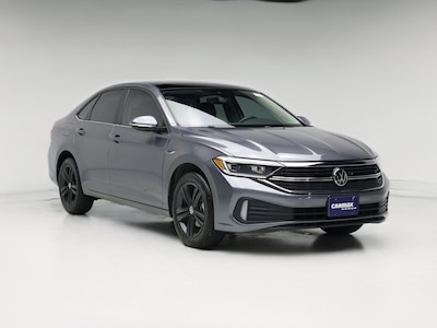 2024 Volkswagen Jetta SEL