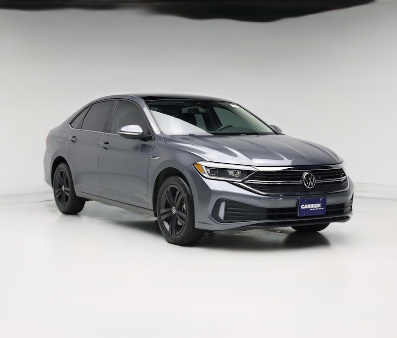 2024 Volkswagen Jetta SEL