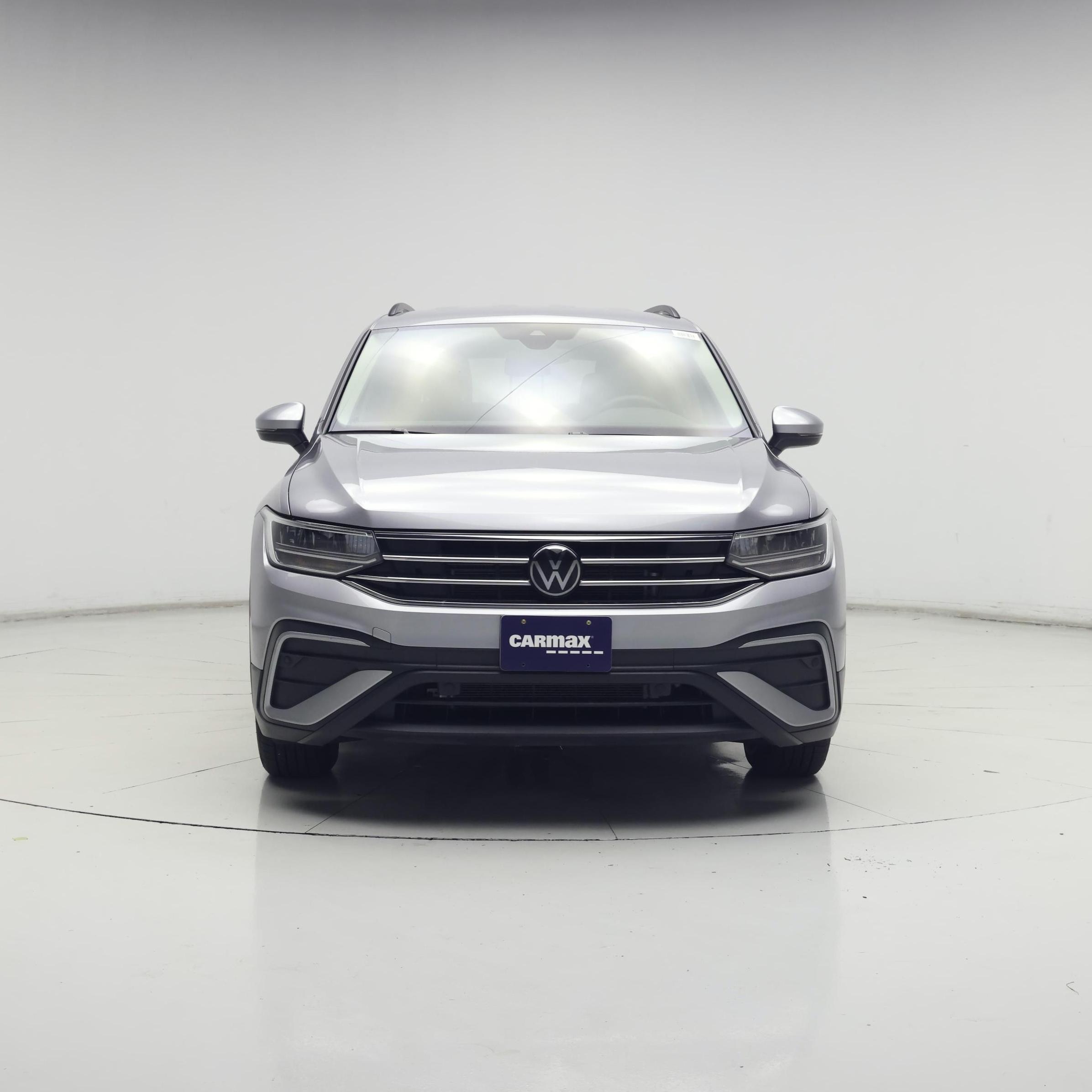 Thumbnail: 2024 Volkswagen Tiguan - 5