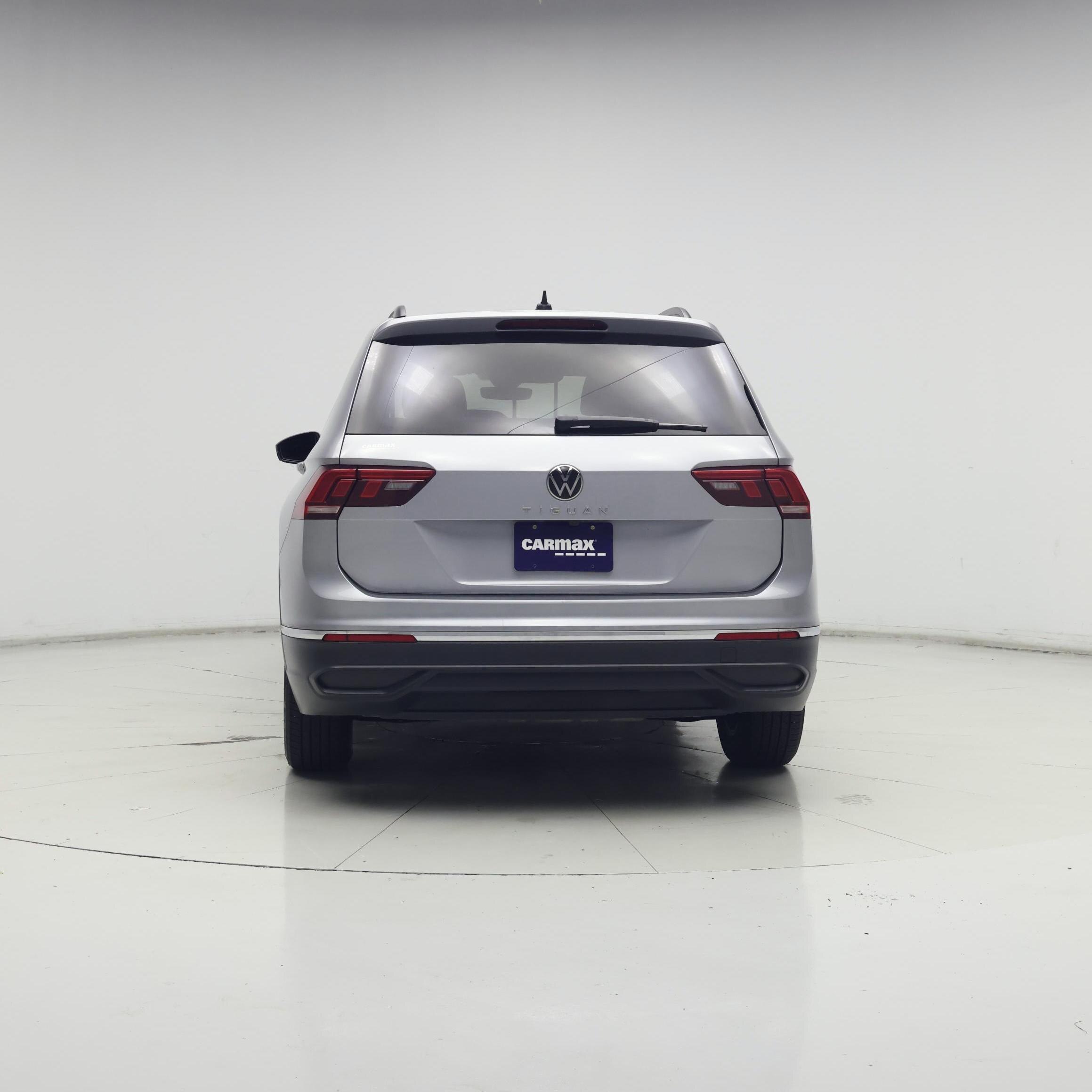 Thumbnail: 2024 Volkswagen Tiguan - 6
