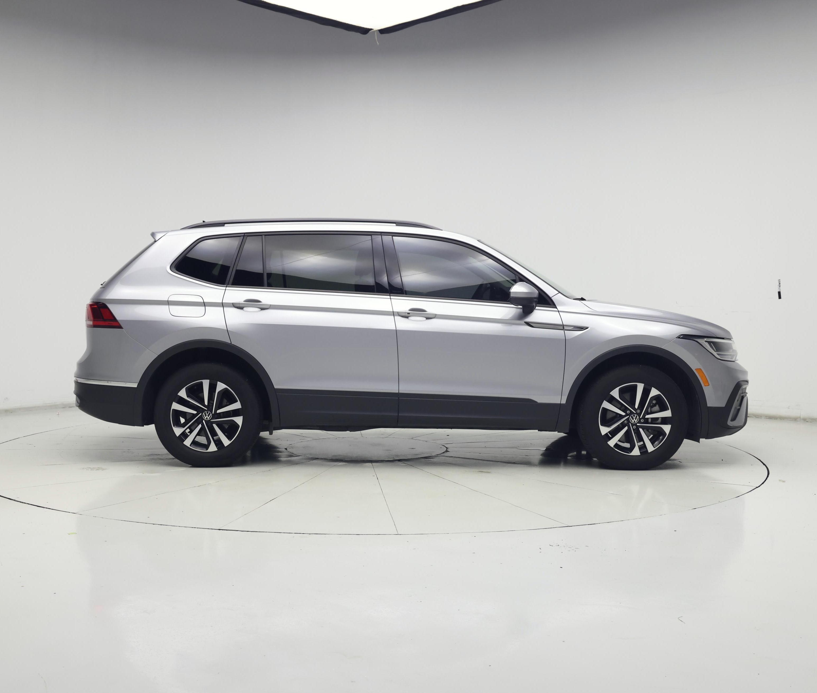 Thumbnail: 2024 Volkswagen Tiguan - 7