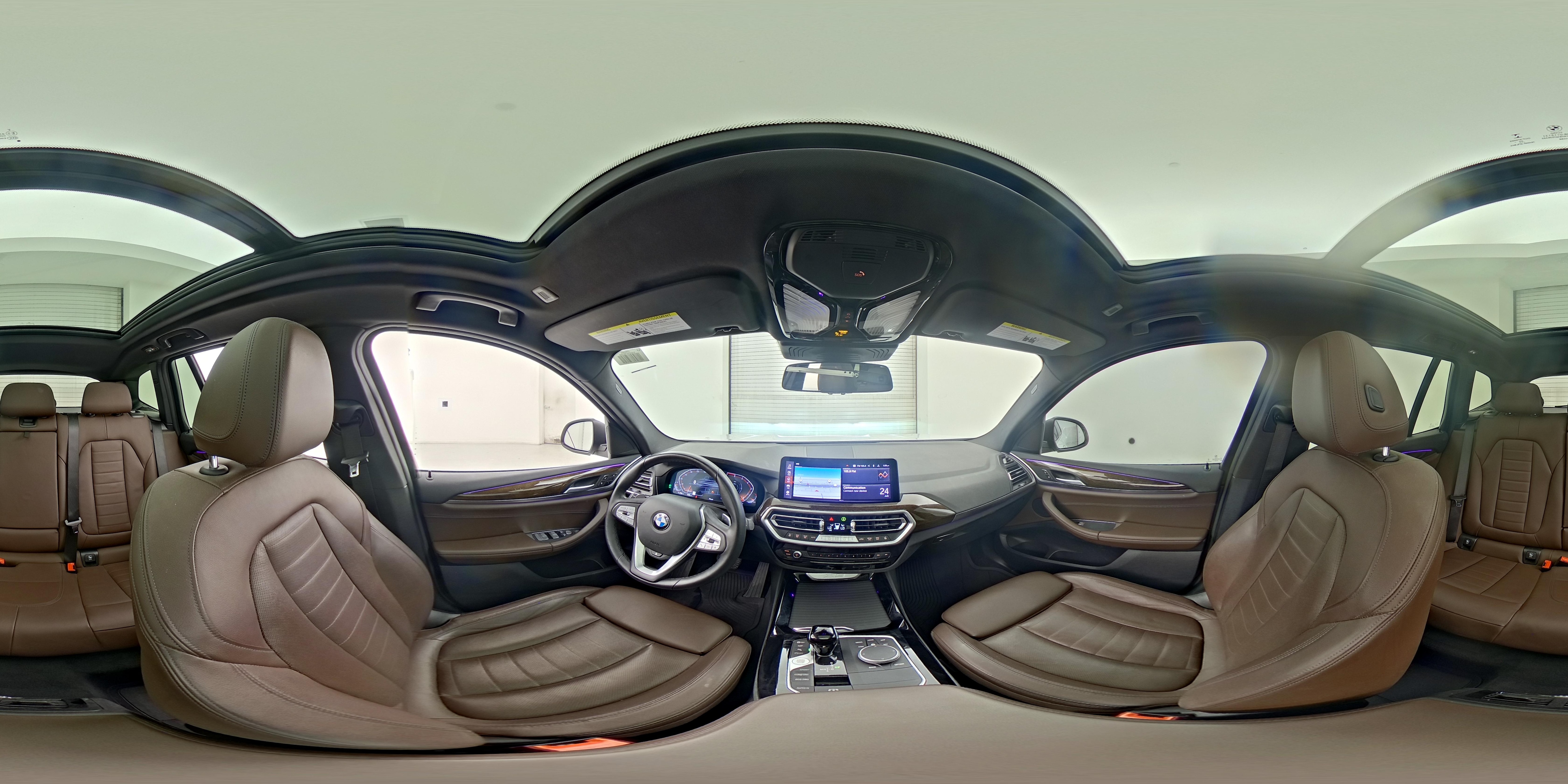 2023 BMW X3 30i - Photo 26