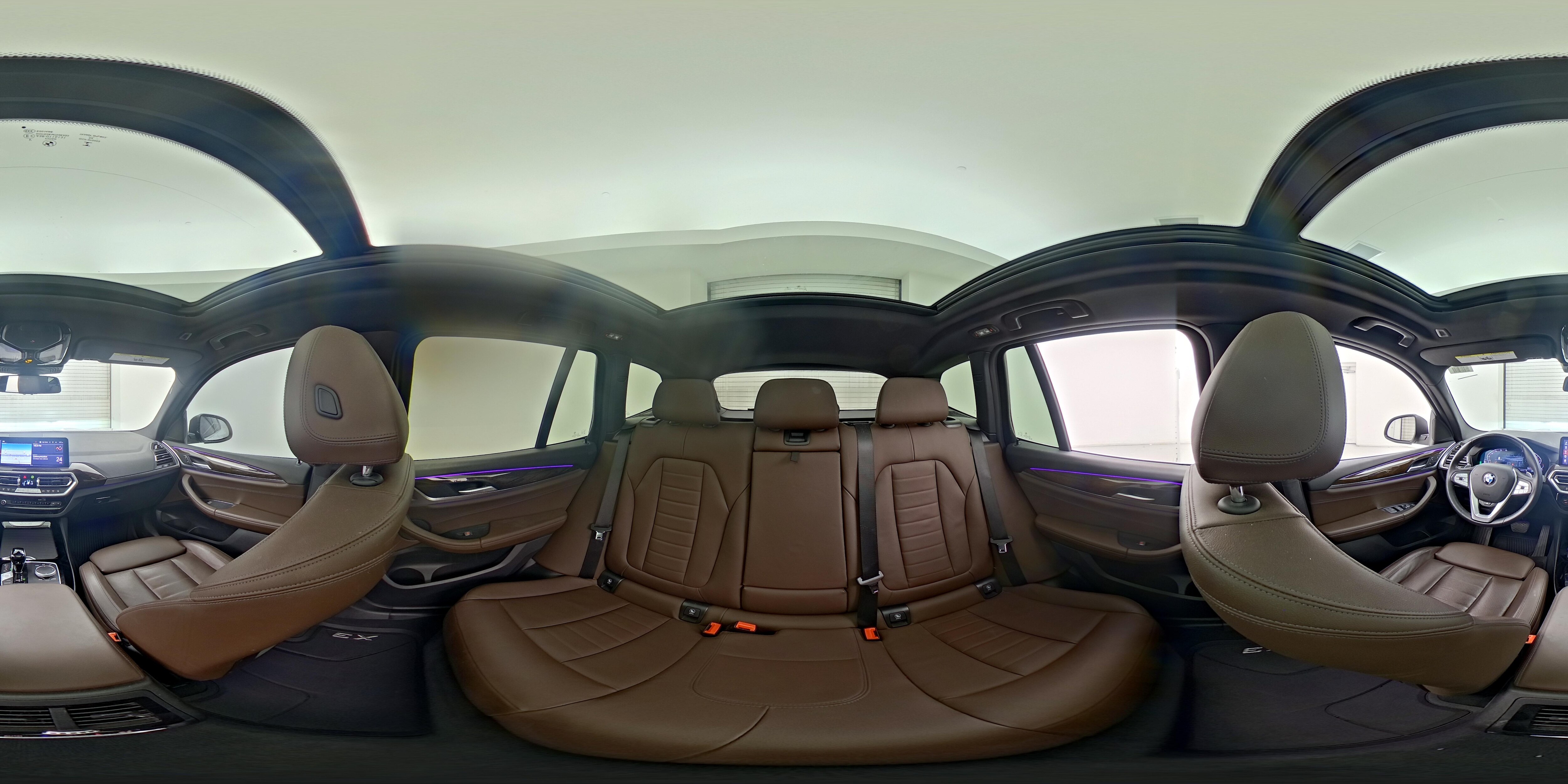 2023 BMW X3 30i - Photo 27