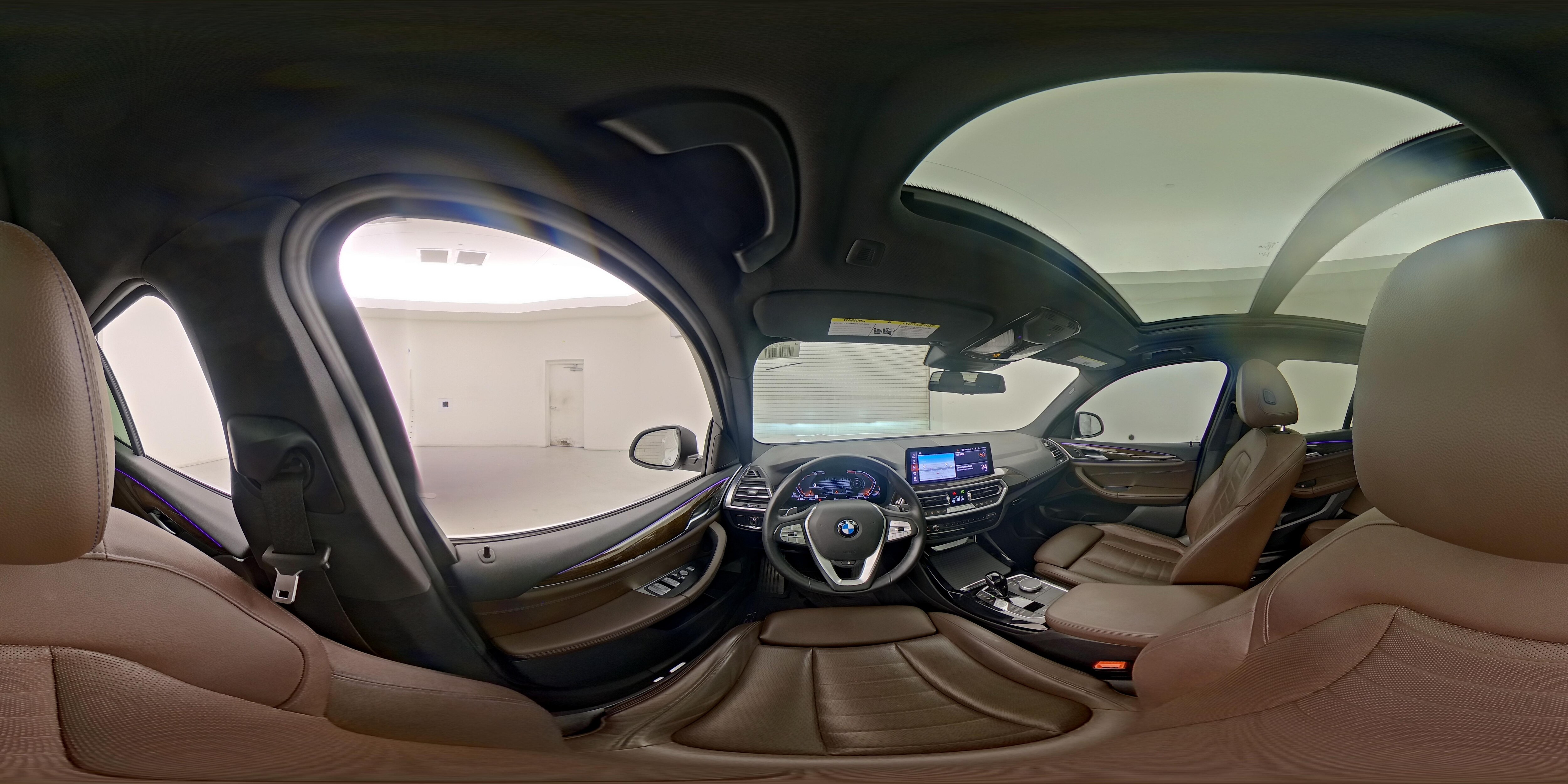 2023 BMW X3 30i - Photo 28