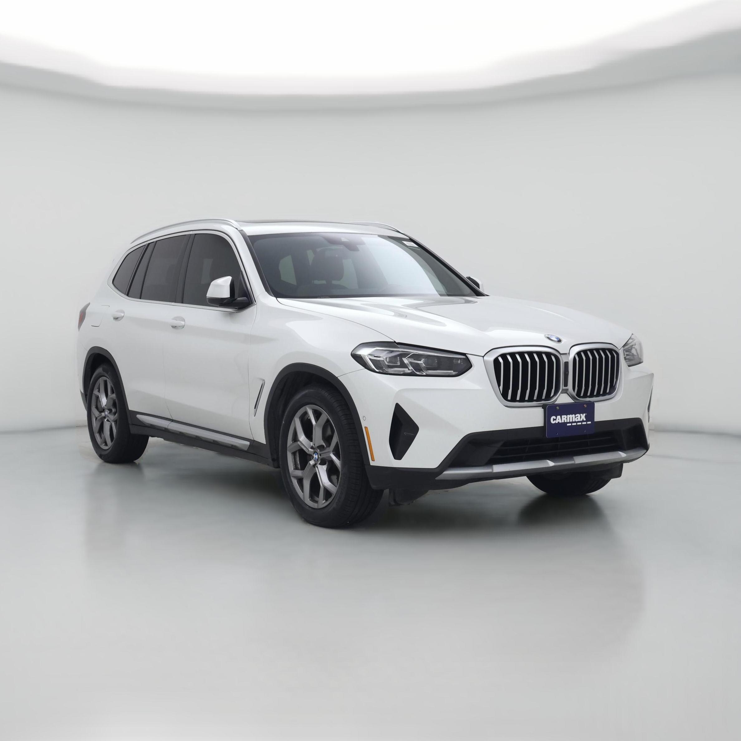 Thumbnail: 2023 BMW X3 - 1