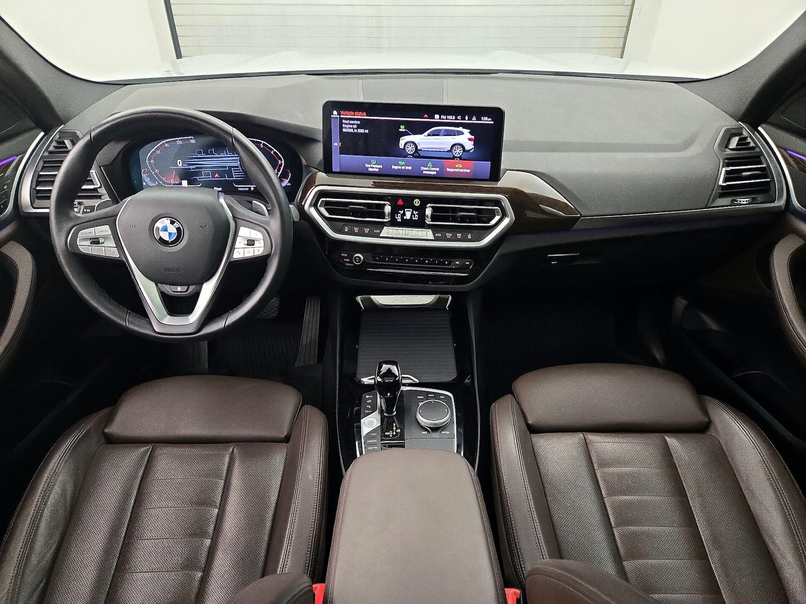 2023 BMW X3 30i - Photo 10