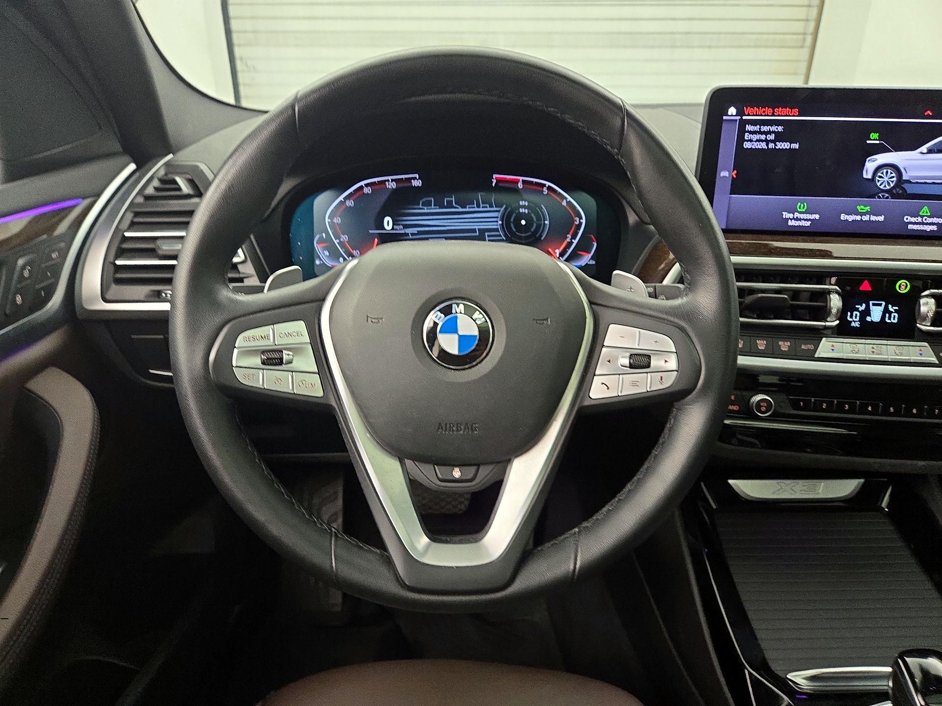 Thumbnail: 2023 BMW X3 - 10