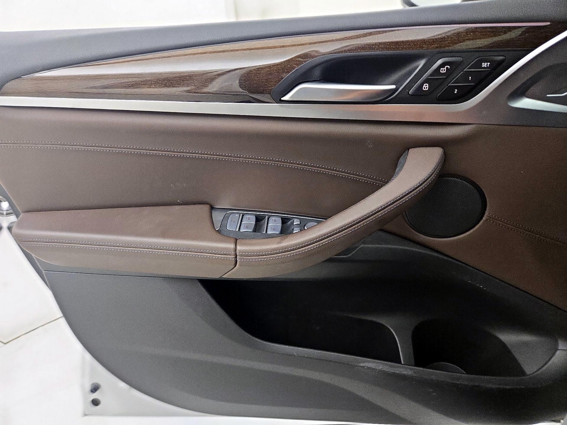 Thumbnail: 2023 BMW X3 - 12