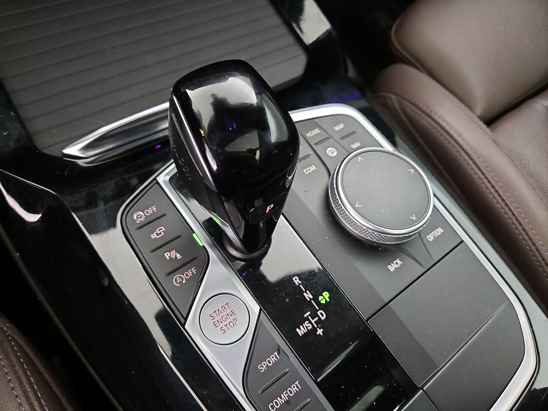 Thumbnail: 2023 BMW X3 - 18