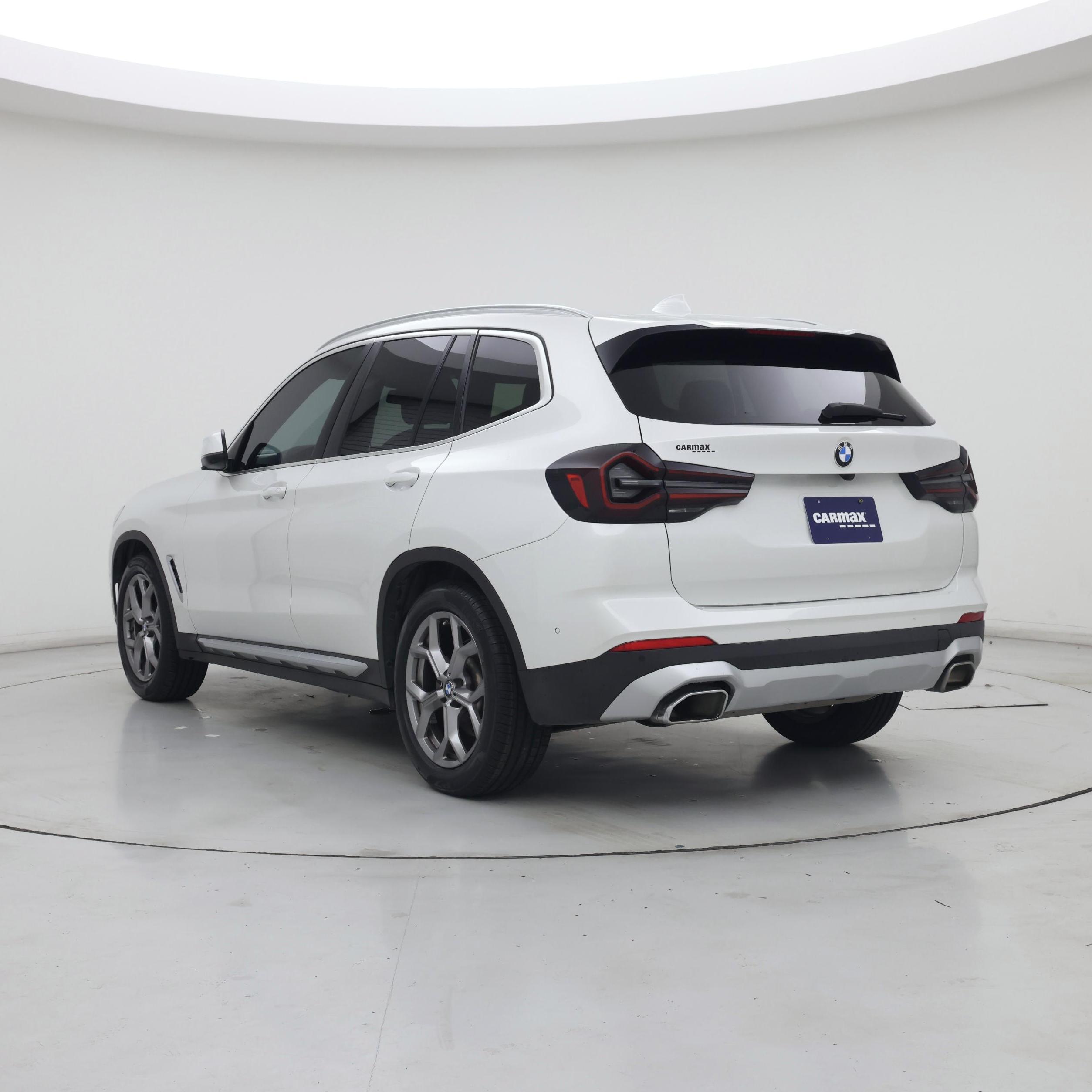 Thumbnail: 2023 BMW X3 - 2