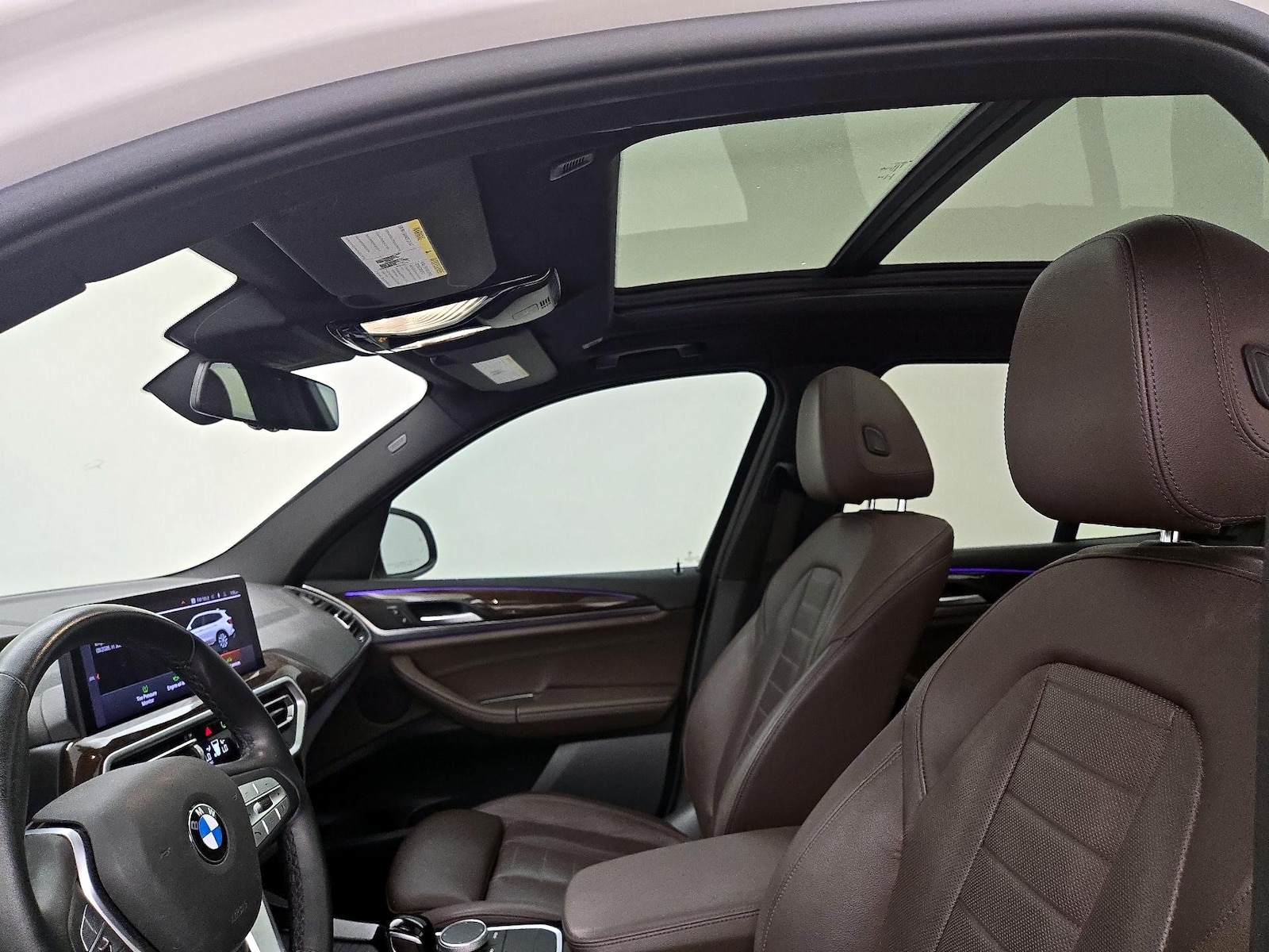 2023 BMW X3 30i - Photo 21