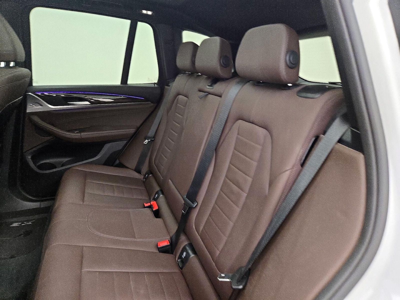 2023 BMW X3 30i - Photo 22