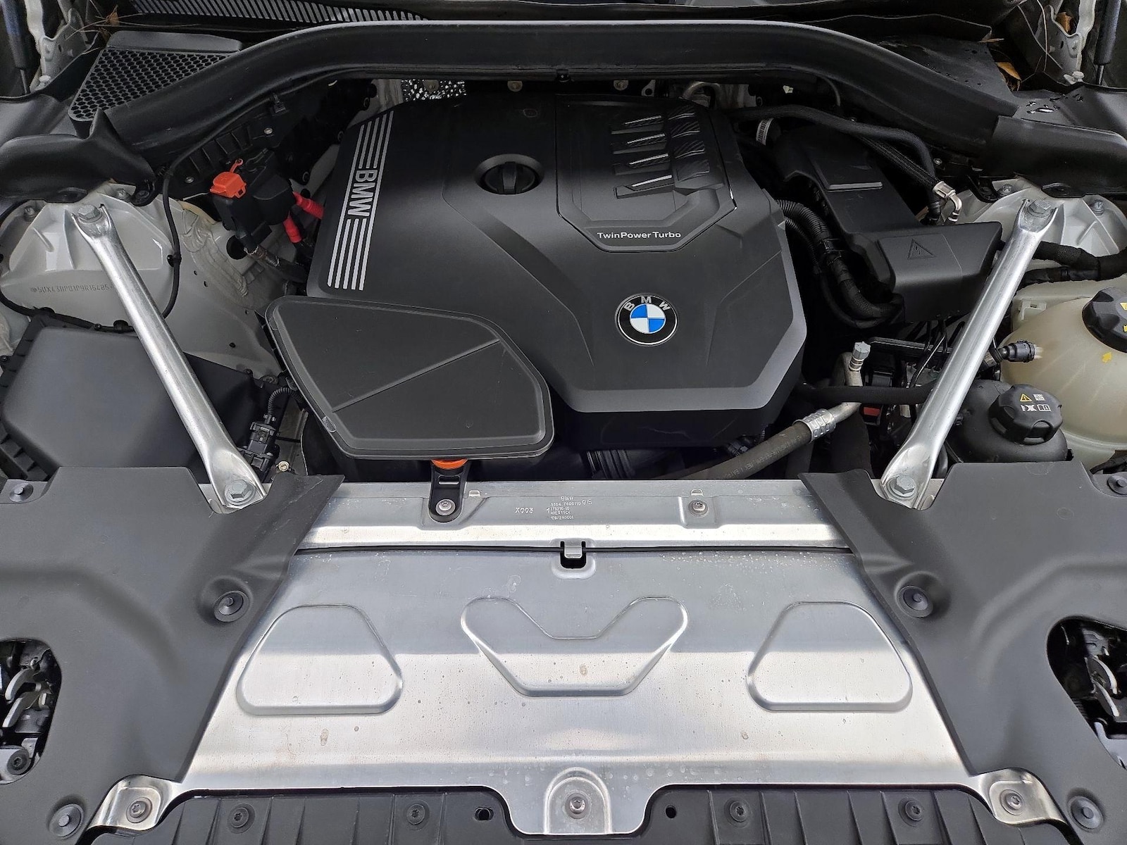 2023 BMW X3 30i - Photo 24