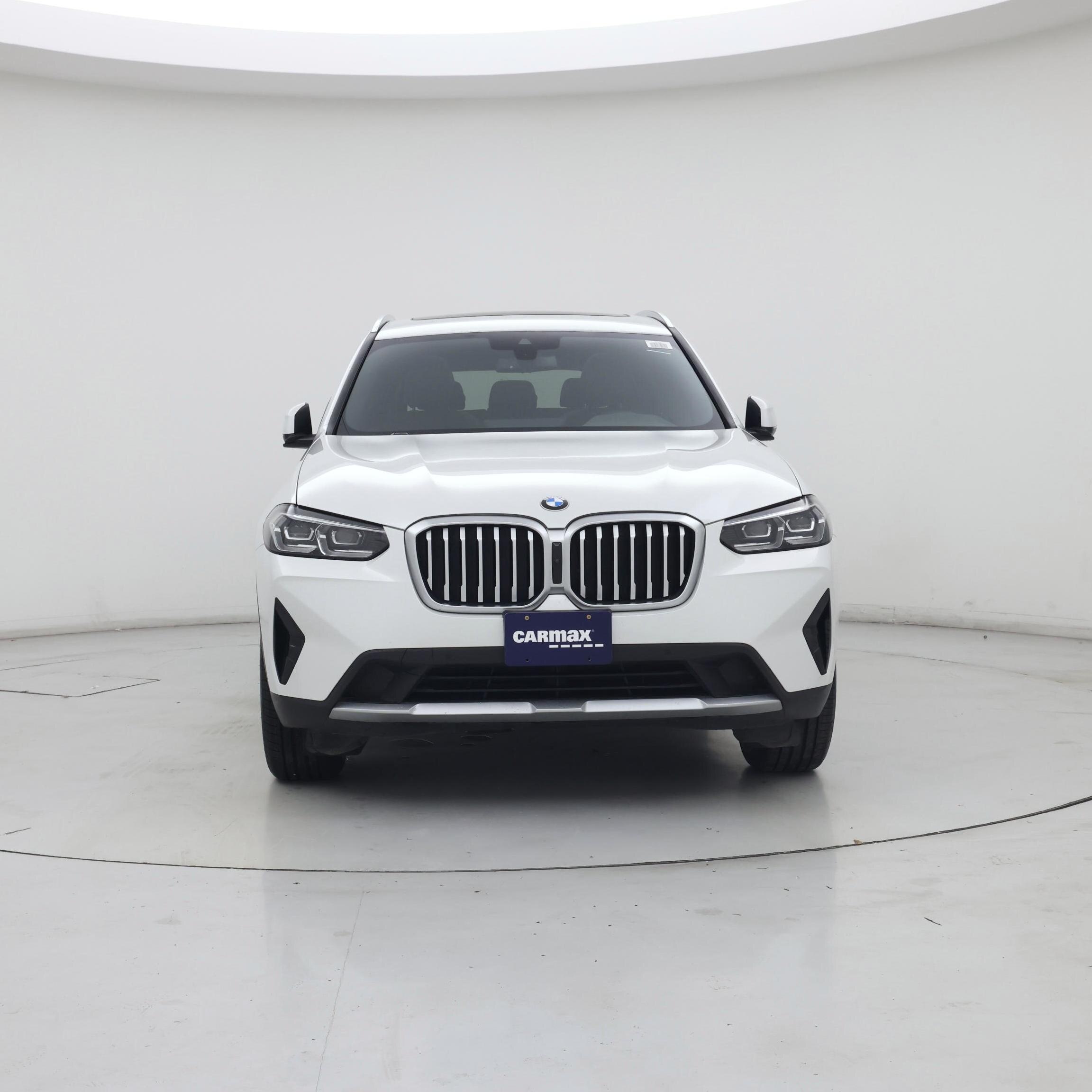 Thumbnail: 2023 BMW X3 - 5