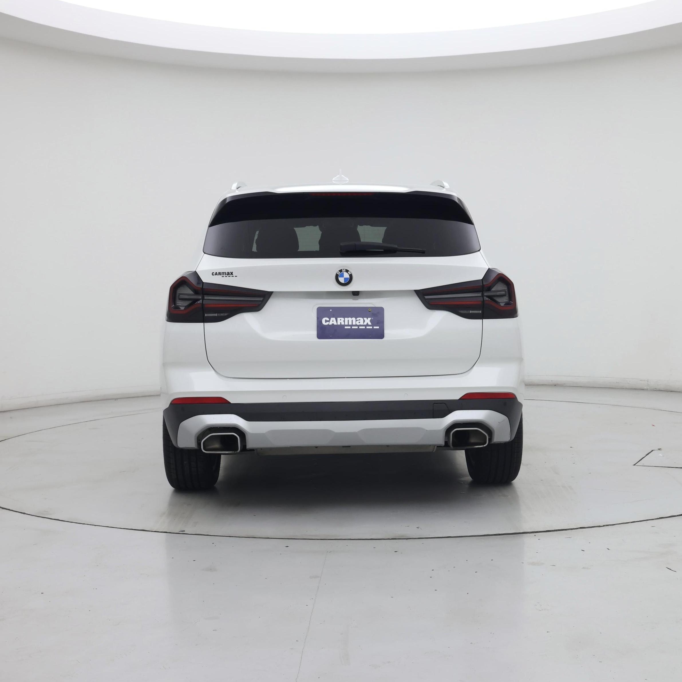 Thumbnail: 2023 BMW X3 - 6