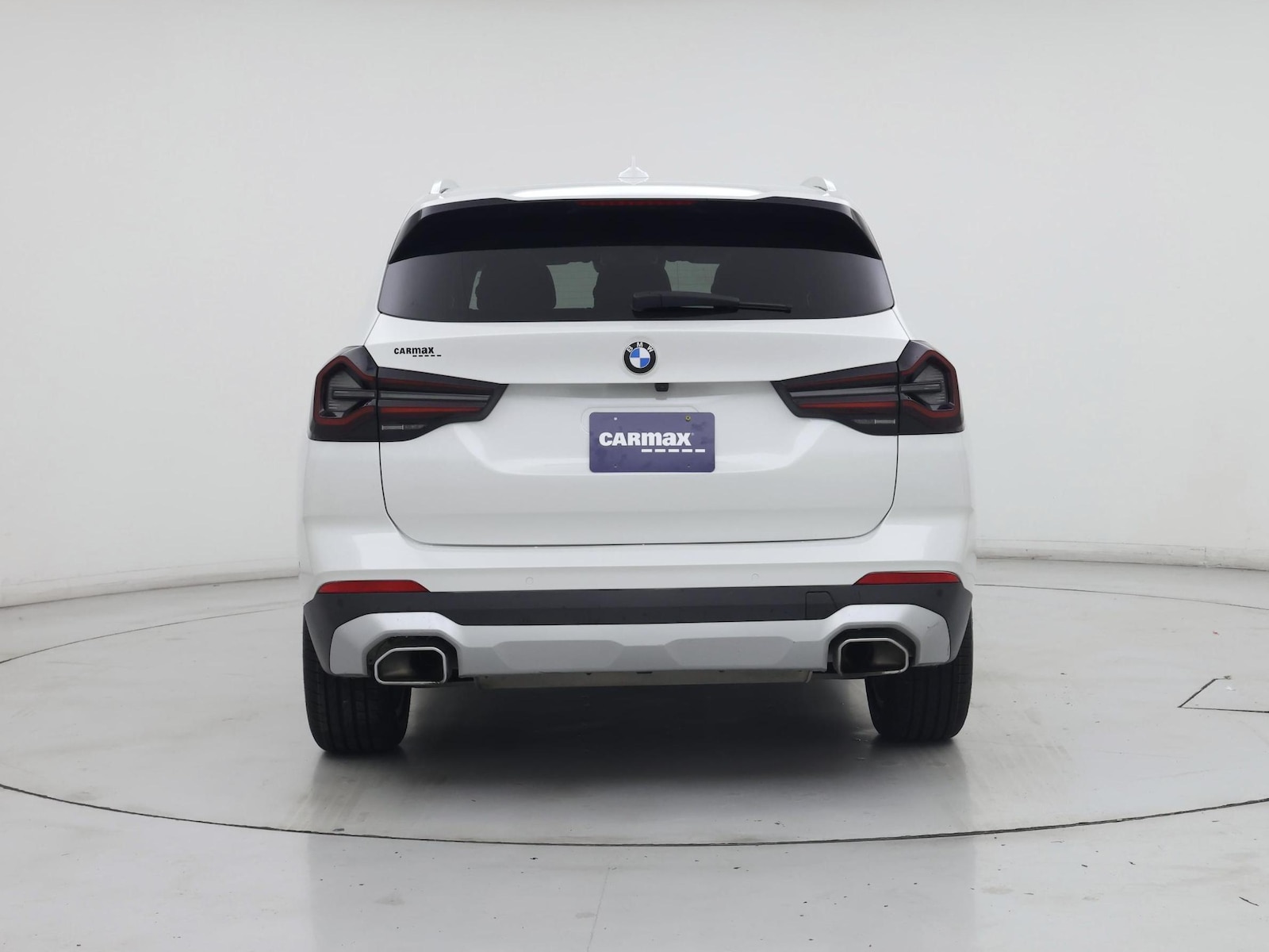 2023 BMW X3 30i - Photo 7