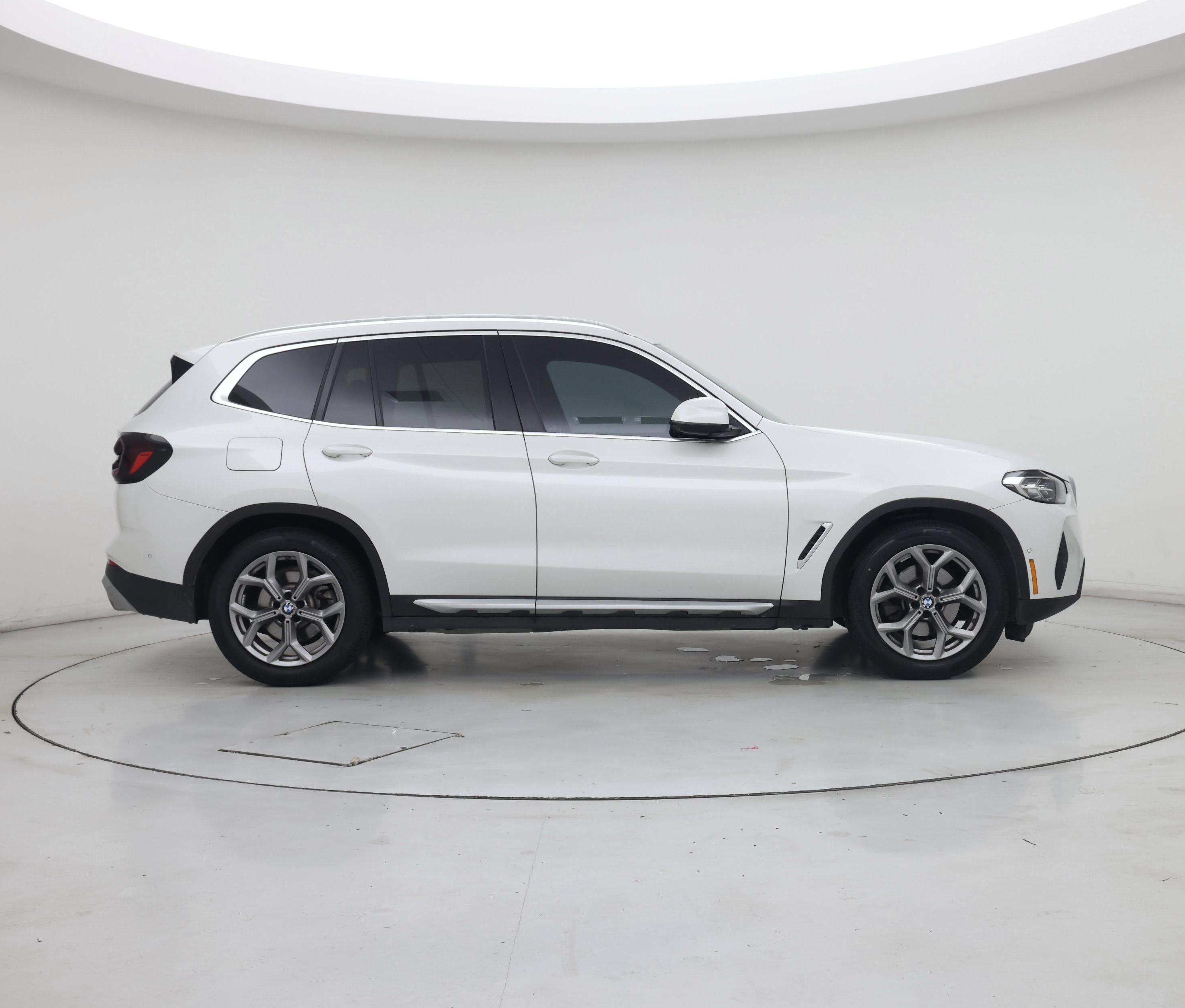 Thumbnail: 2023 BMW X3 - 7