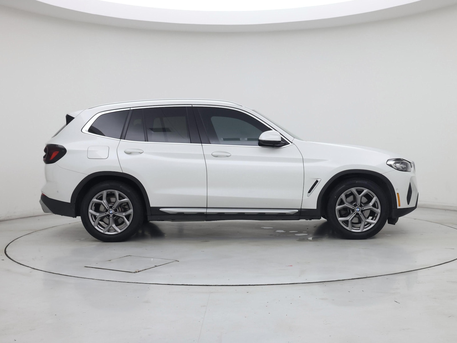 2023 BMW X3 30i - Photo 8