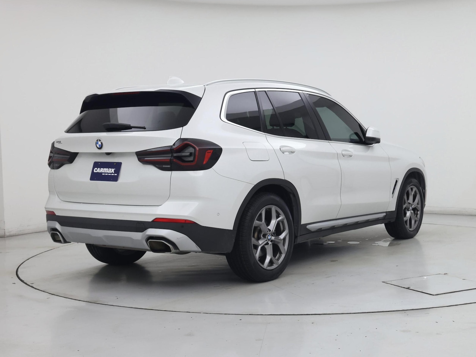 2023 BMW X3 30i - Photo 9