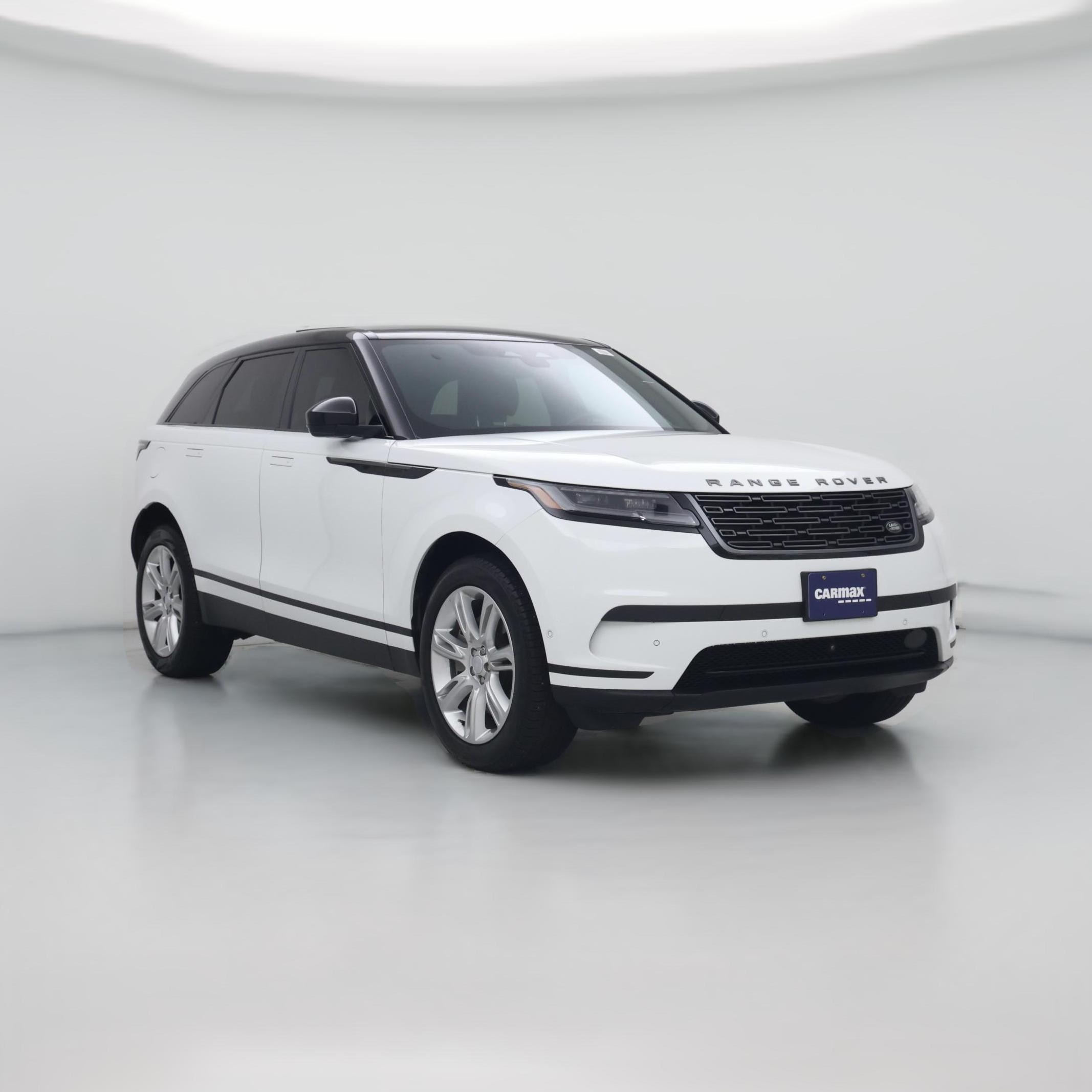 Thumbnail: 2026 Land Rover Range Rover Velar - 1