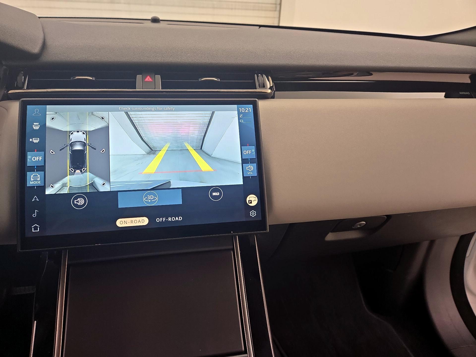 Thumbnail: 2026 Land Rover Range Rover Velar - 15