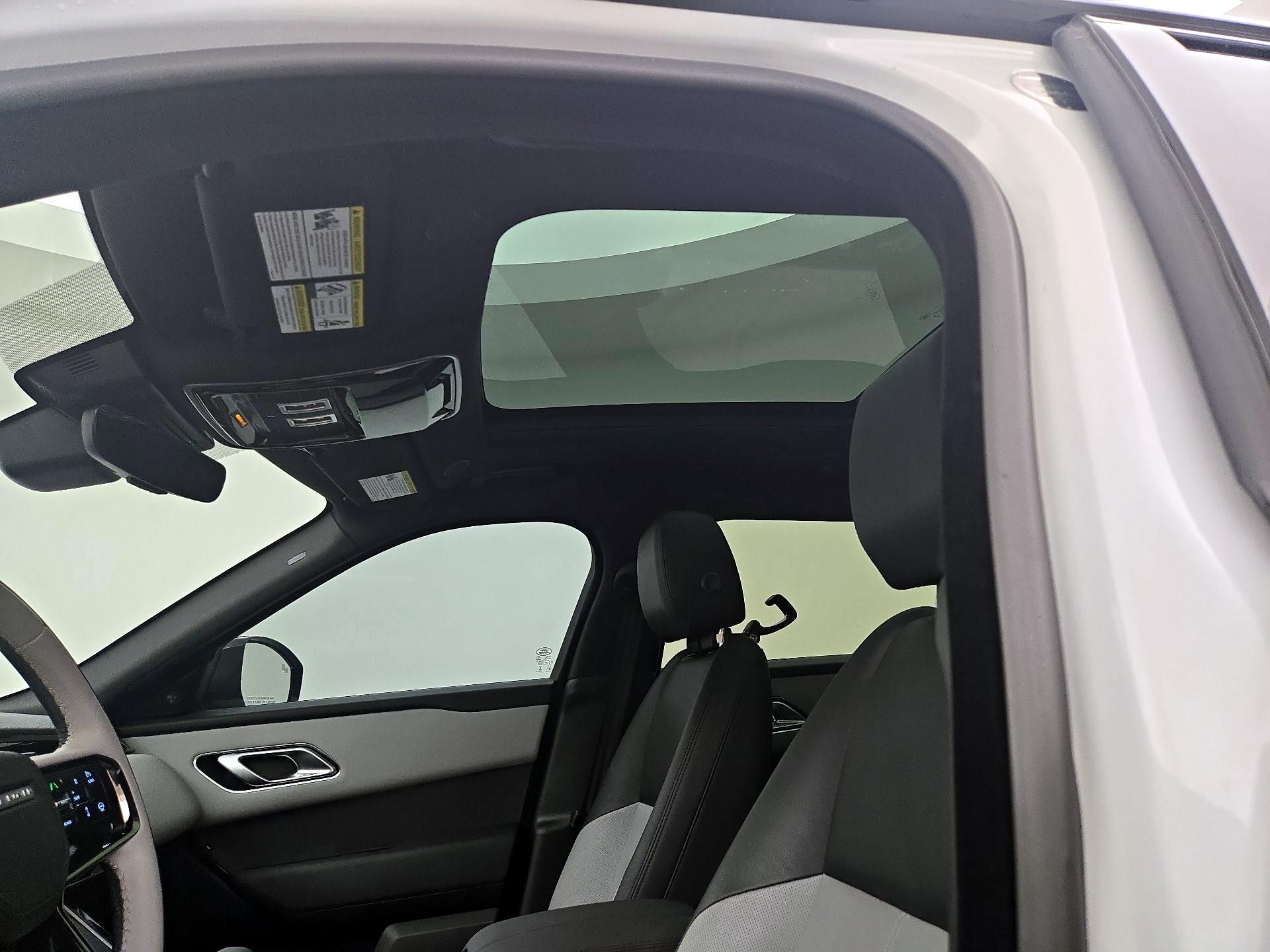 Thumbnail: 2026 Land Rover Range Rover Velar - 20