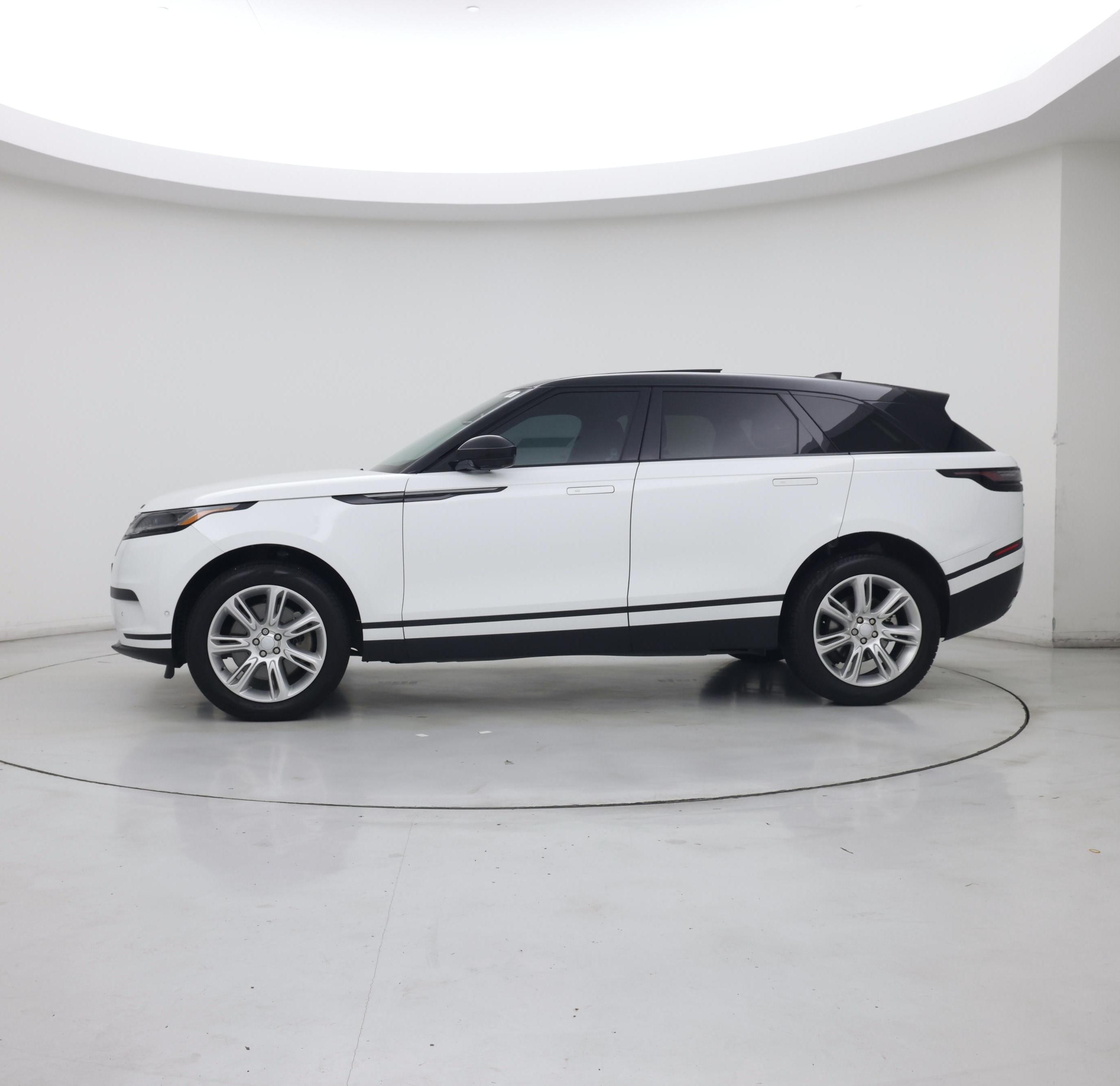 Thumbnail: 2026 Land Rover Range Rover Velar - 3