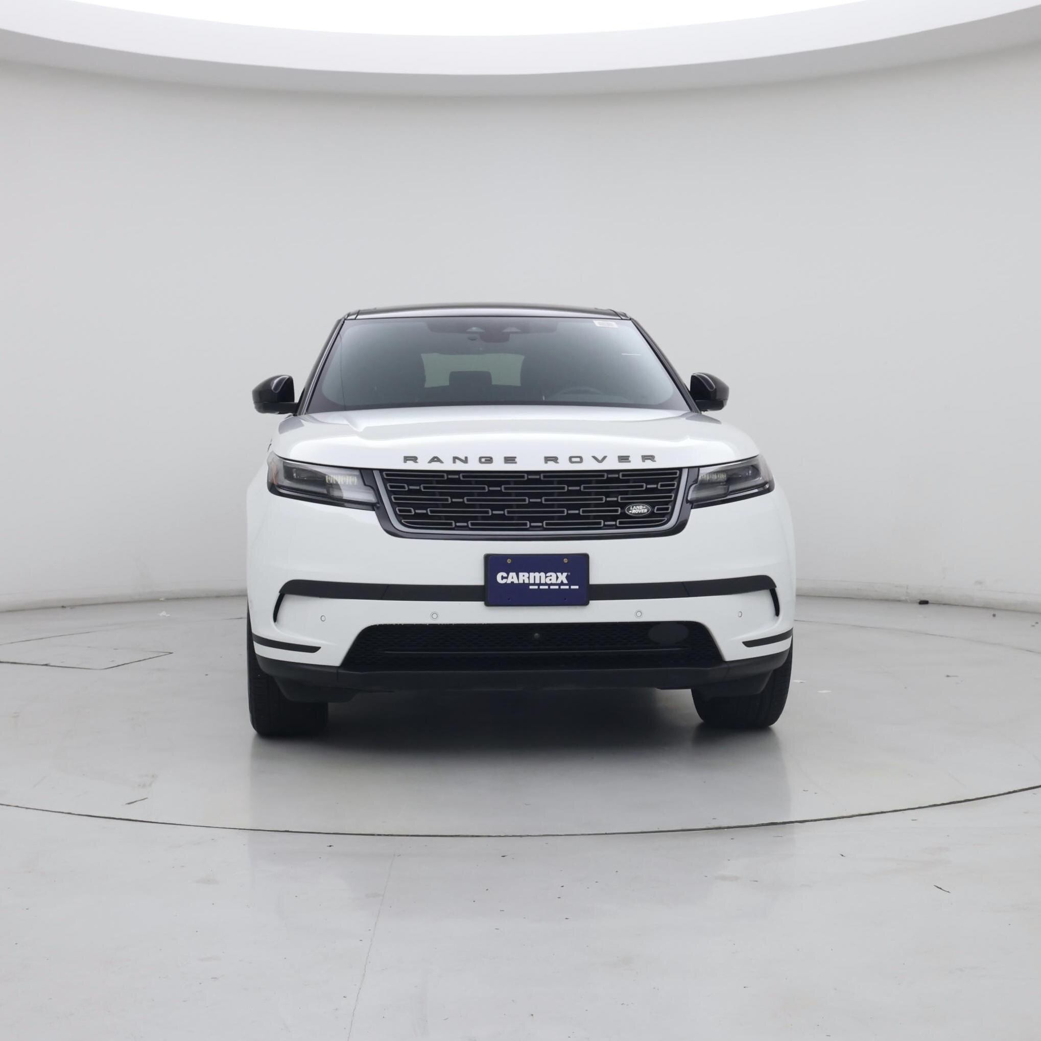 Thumbnail: 2026 Land Rover Range Rover Velar - 5