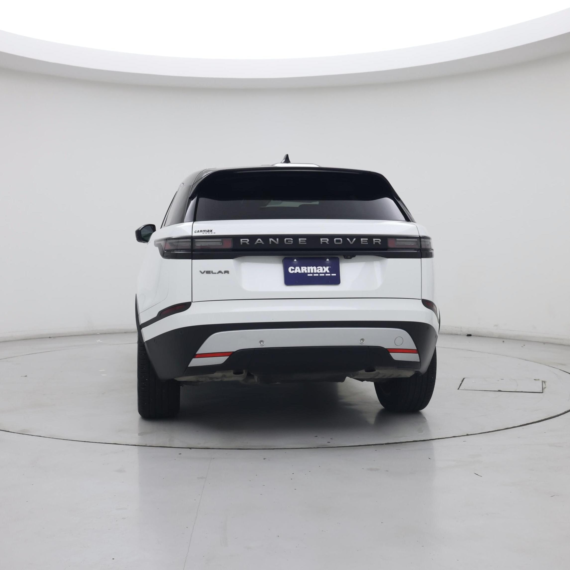 Thumbnail: 2026 Land Rover Range Rover Velar - 6