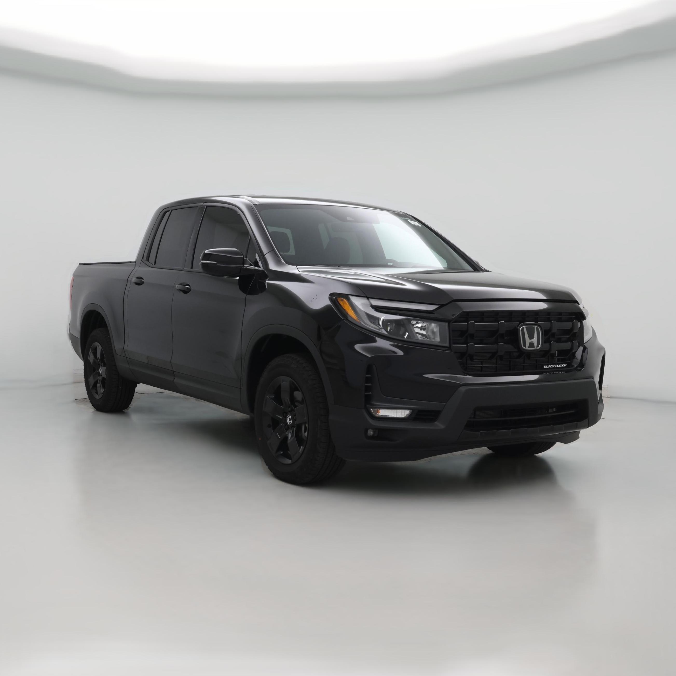Thumbnail: 2026 Honda Ridgeline - 1