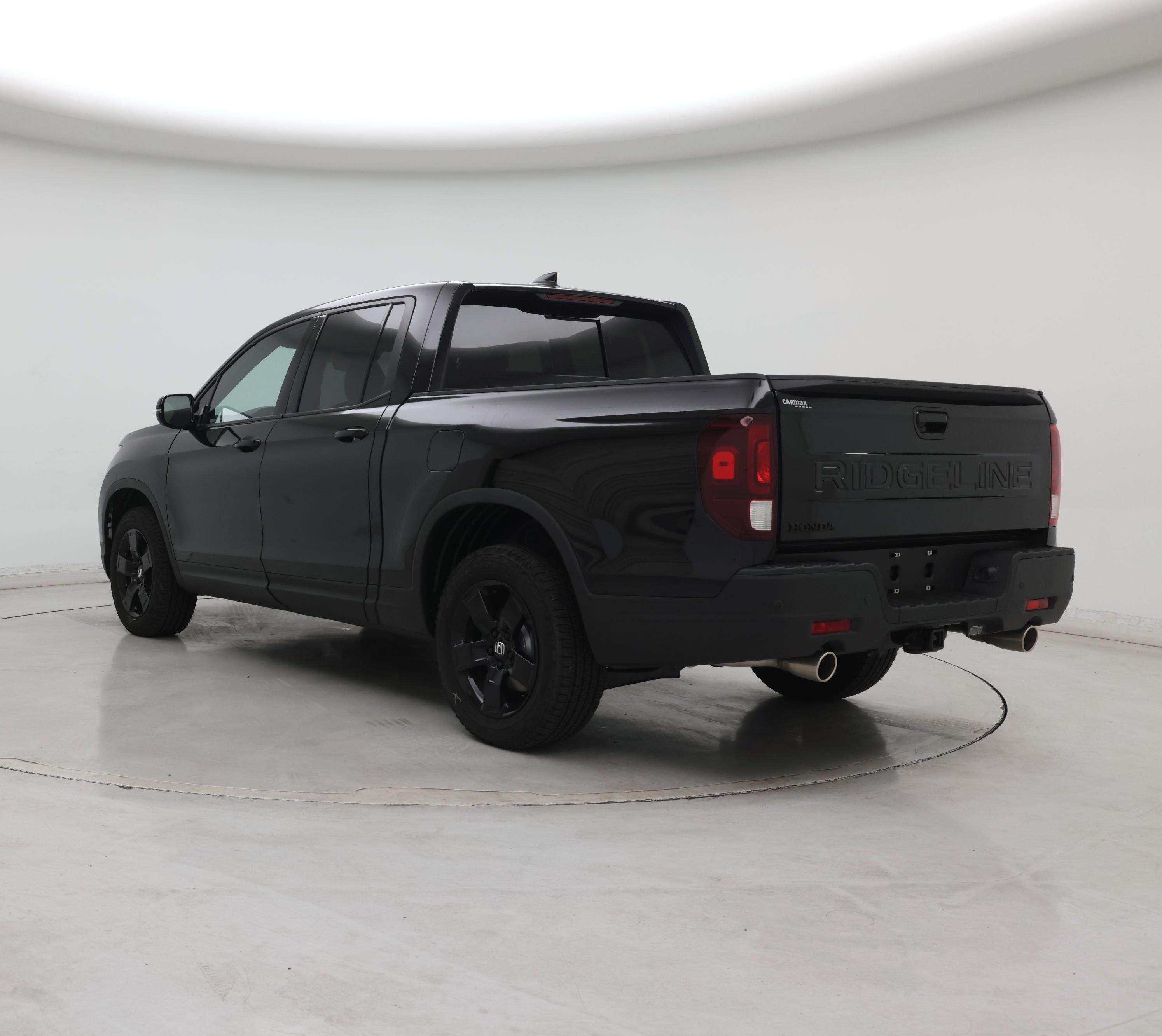 Thumbnail: 2026 Honda Ridgeline - 2