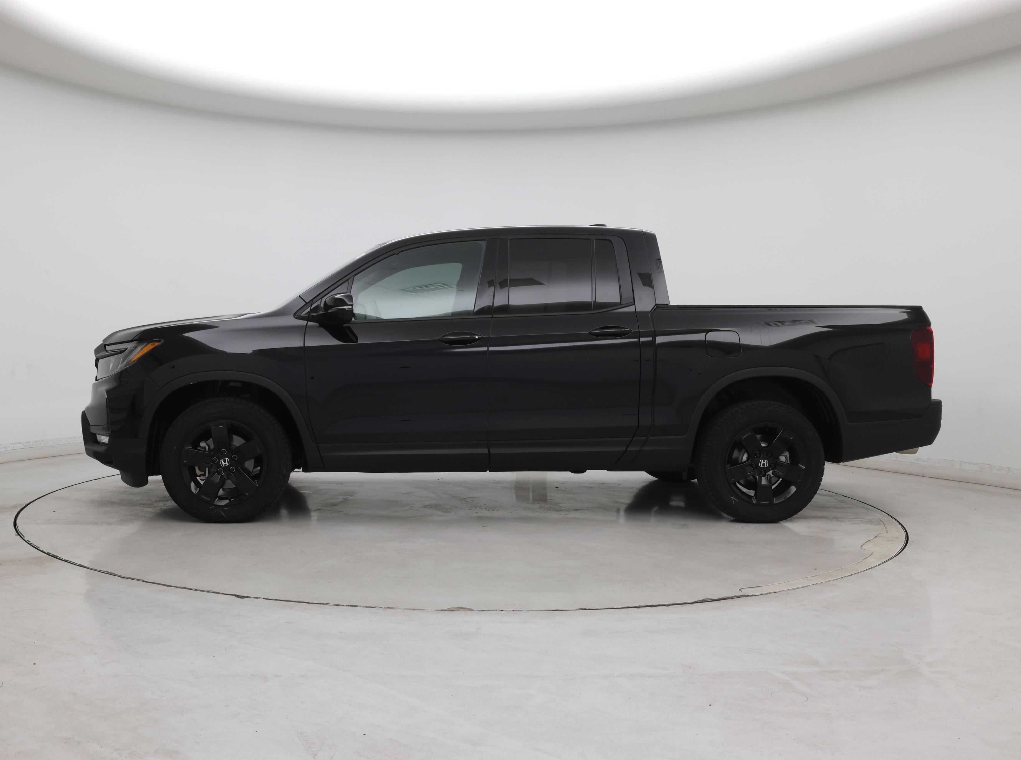 Thumbnail: 2026 Honda Ridgeline - 3