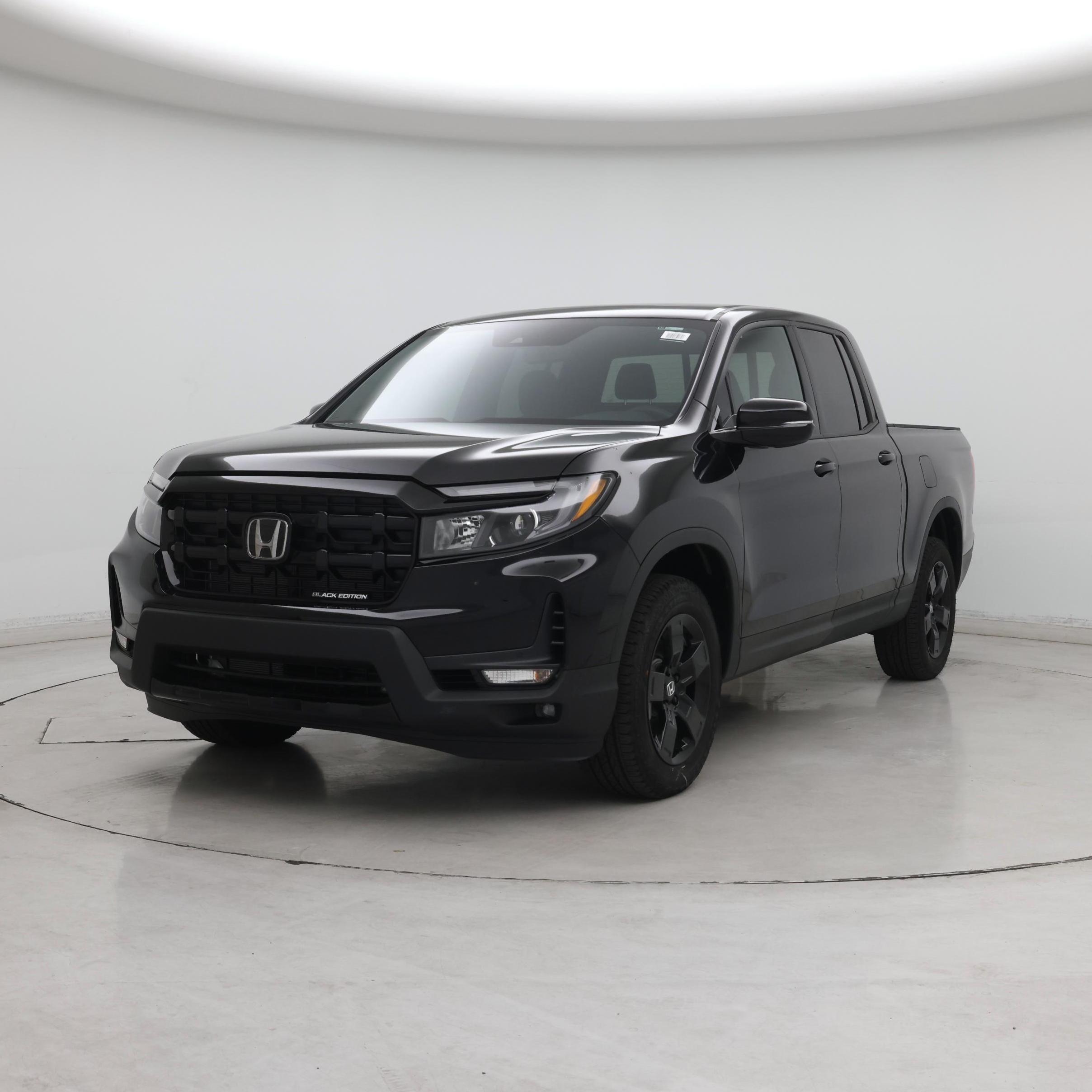 Thumbnail: 2026 Honda Ridgeline - 4