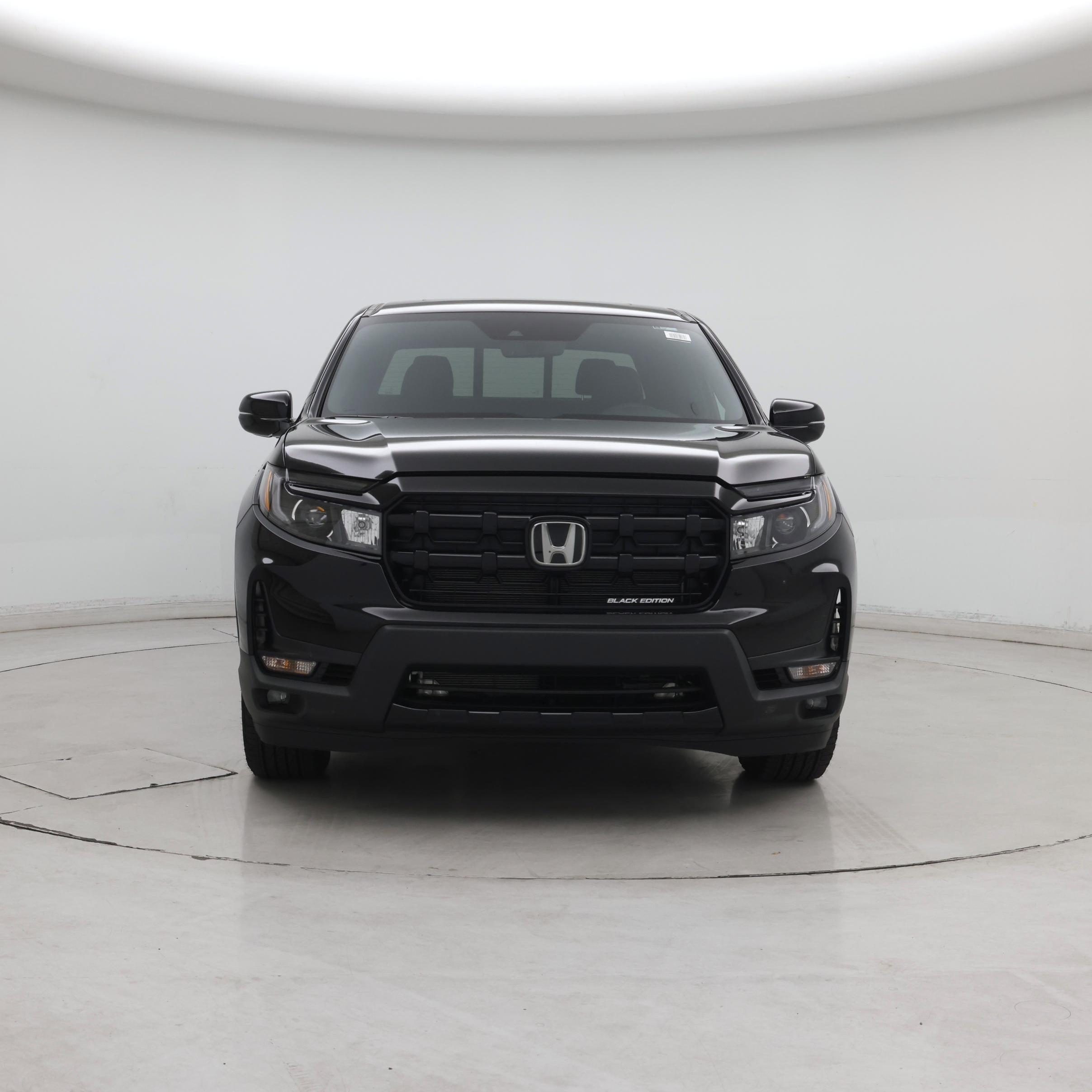 Thumbnail: 2026 Honda Ridgeline - 5