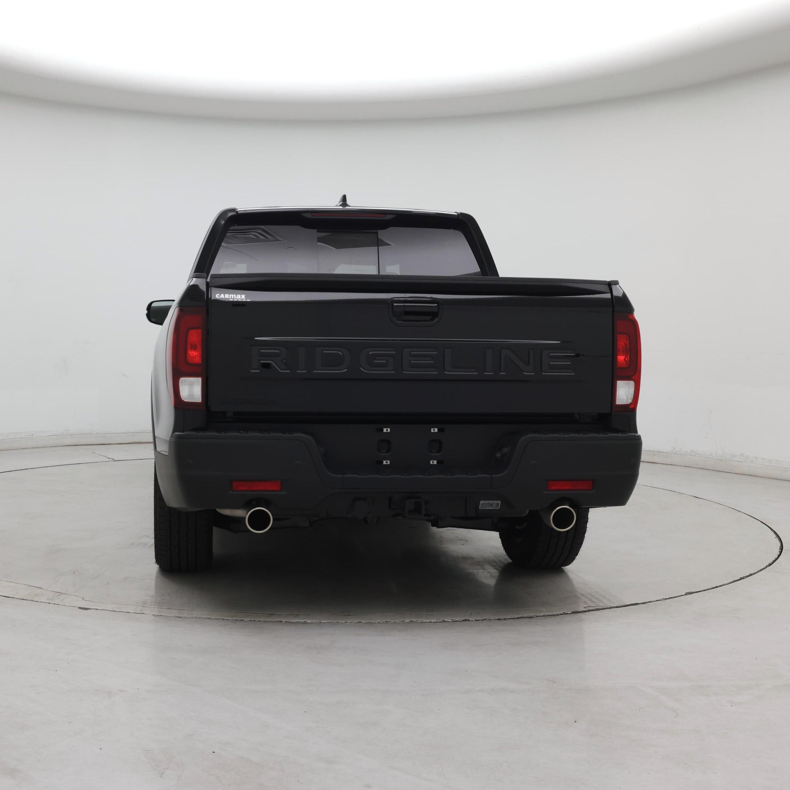 Thumbnail: 2026 Honda Ridgeline - 6