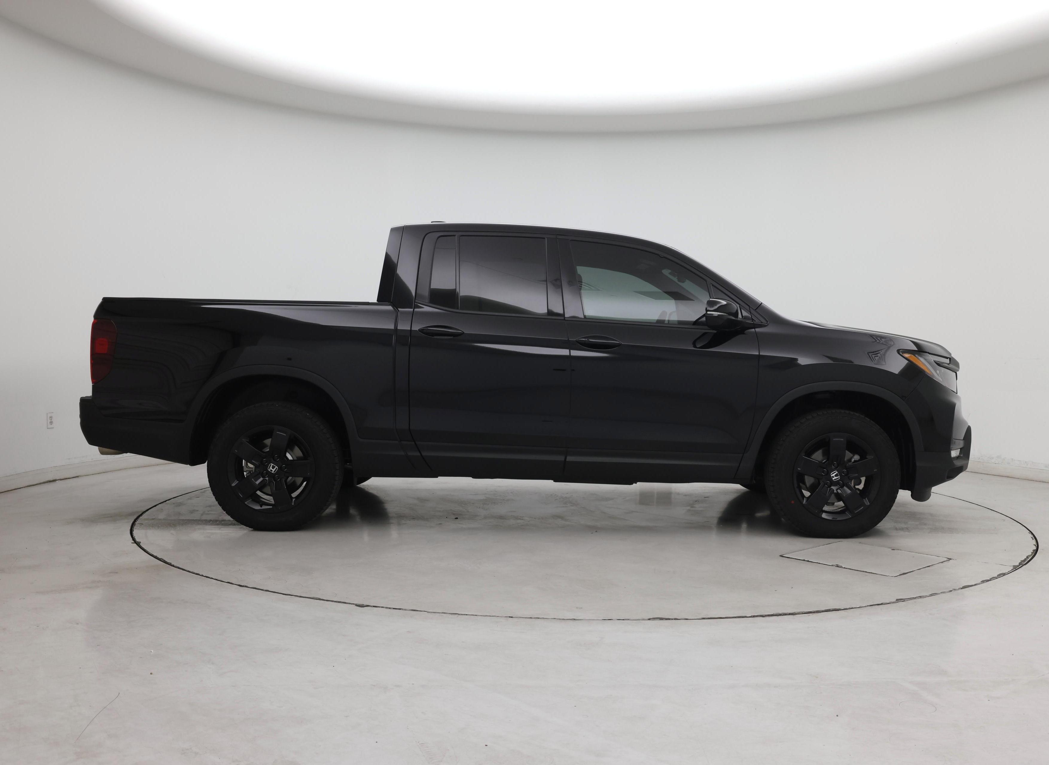 Thumbnail: 2026 Honda Ridgeline - 7