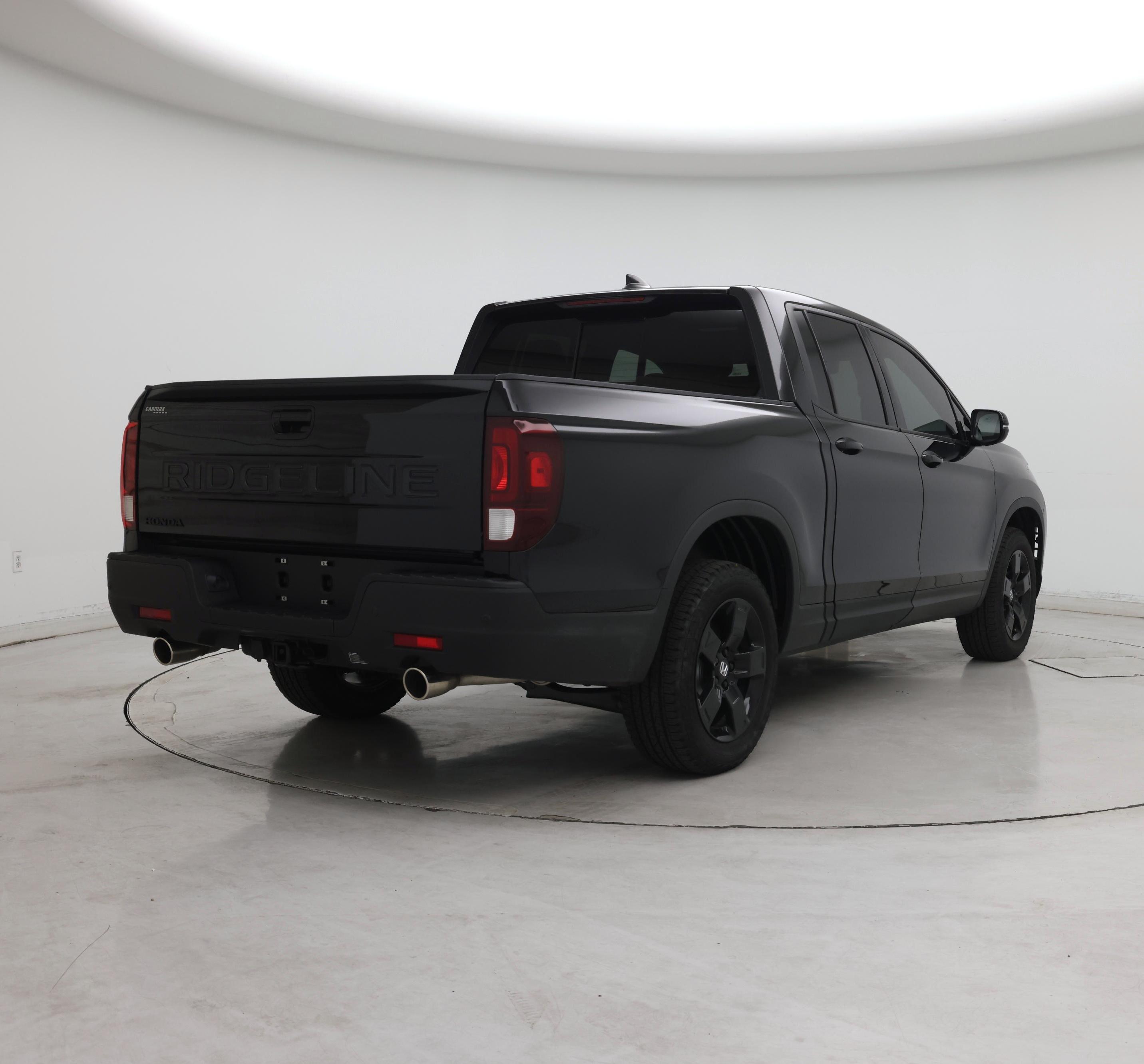 Thumbnail: 2026 Honda Ridgeline - 8
