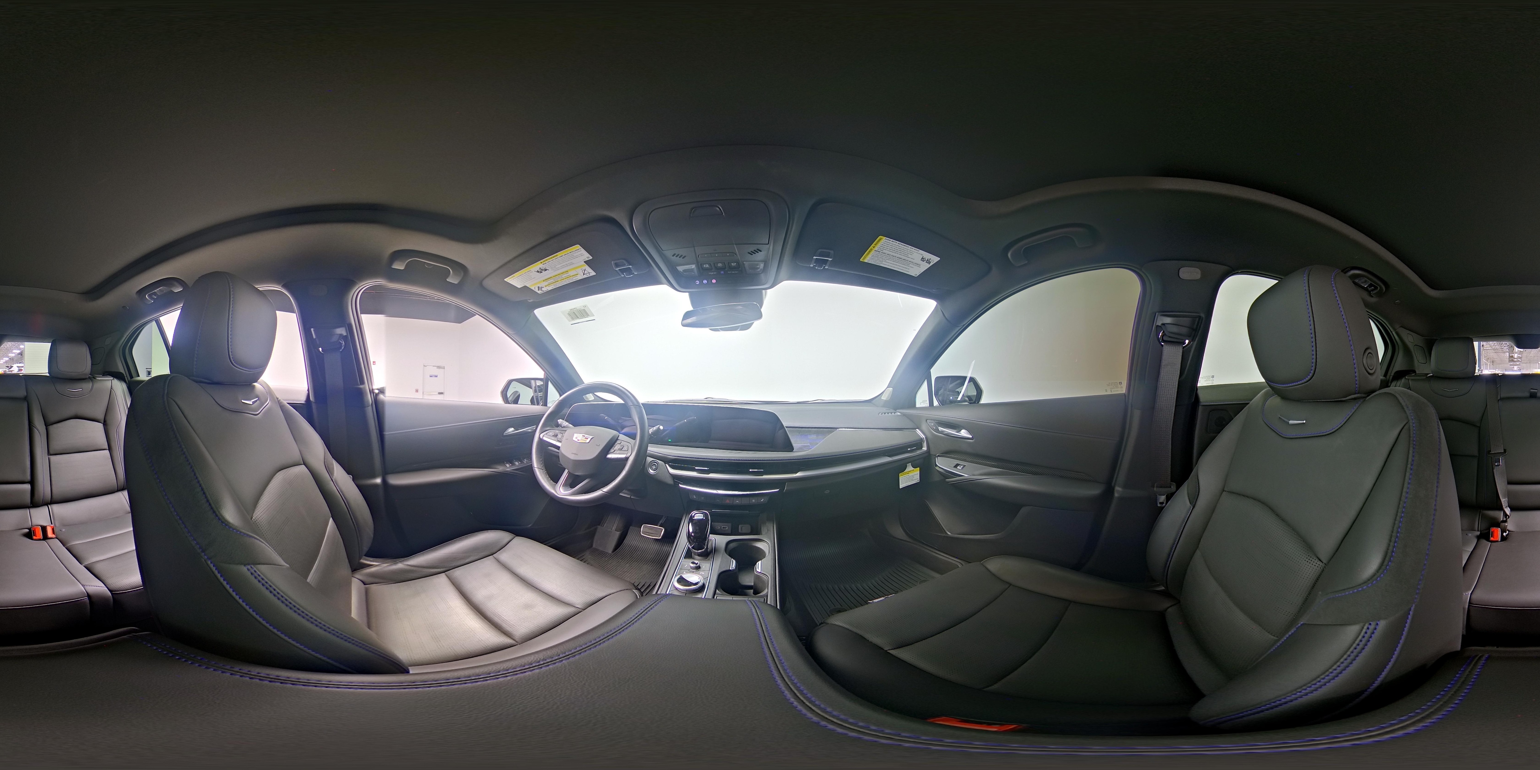 2024 Cadillac XT4 Sport - Photo 24