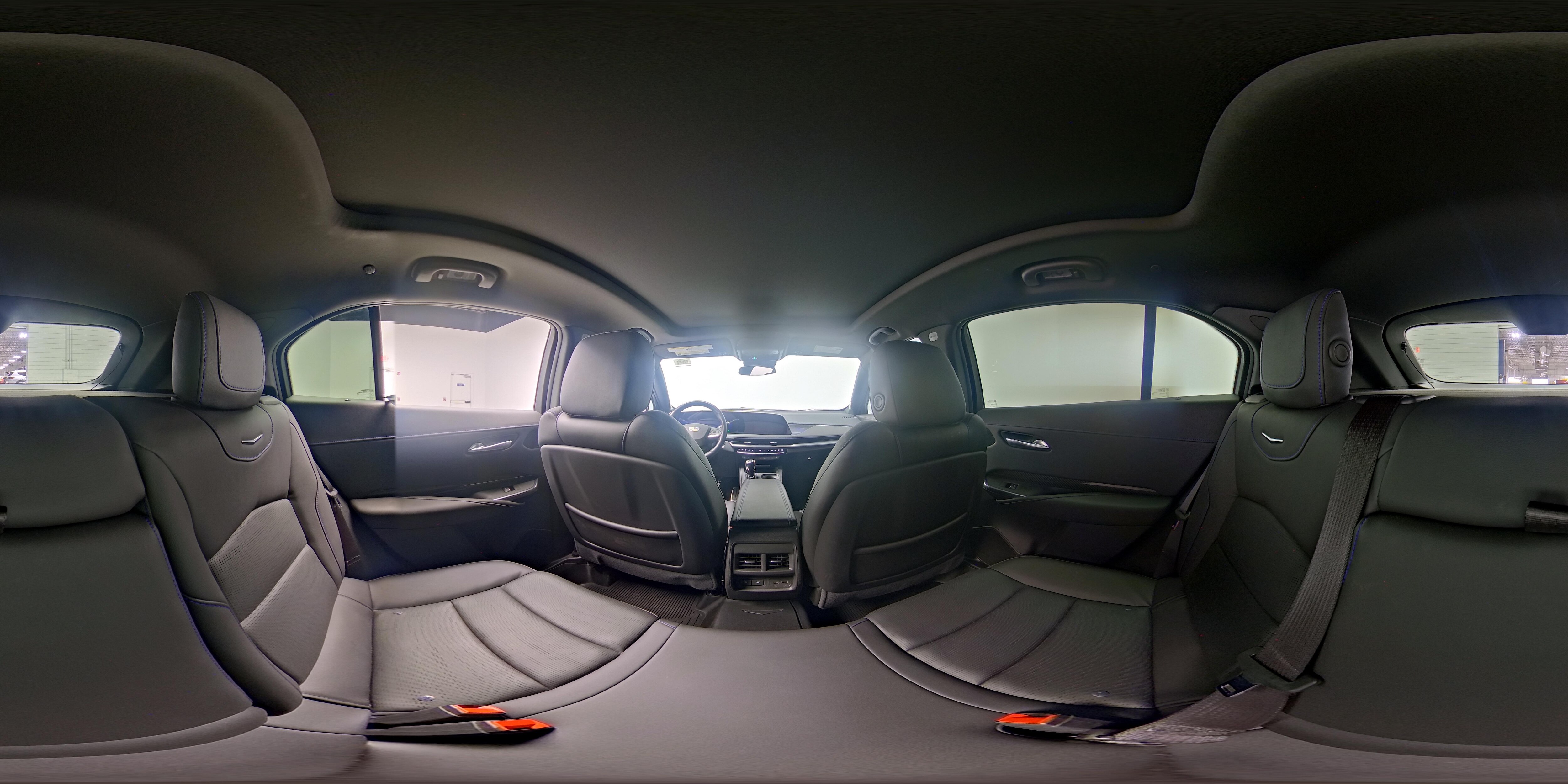 2024 Cadillac XT4 Sport - Photo 25